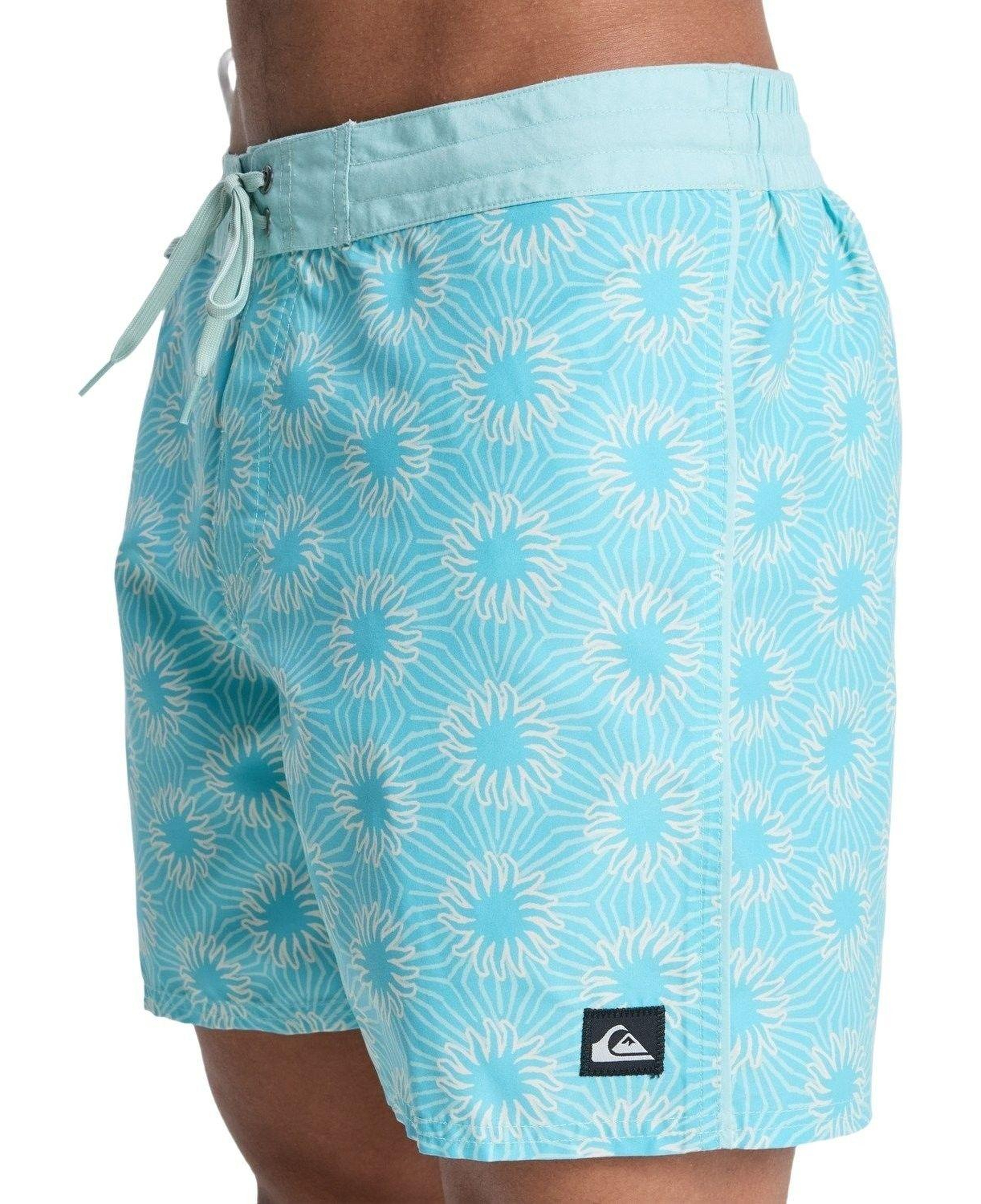 Quiksilver Everyday Erkek Mavi Boardshort