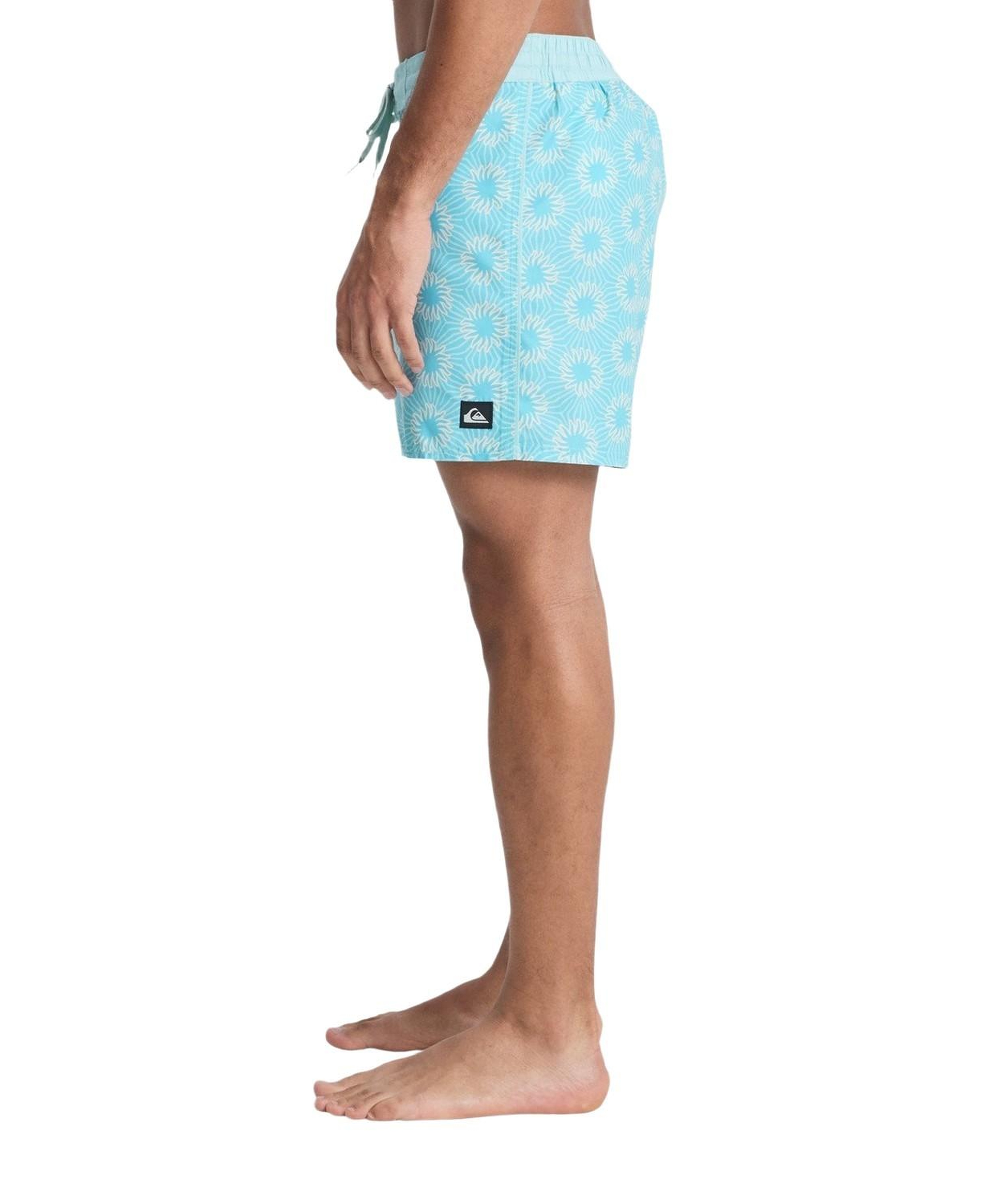 Quiksilver Everyday Erkek Mavi Boardshort