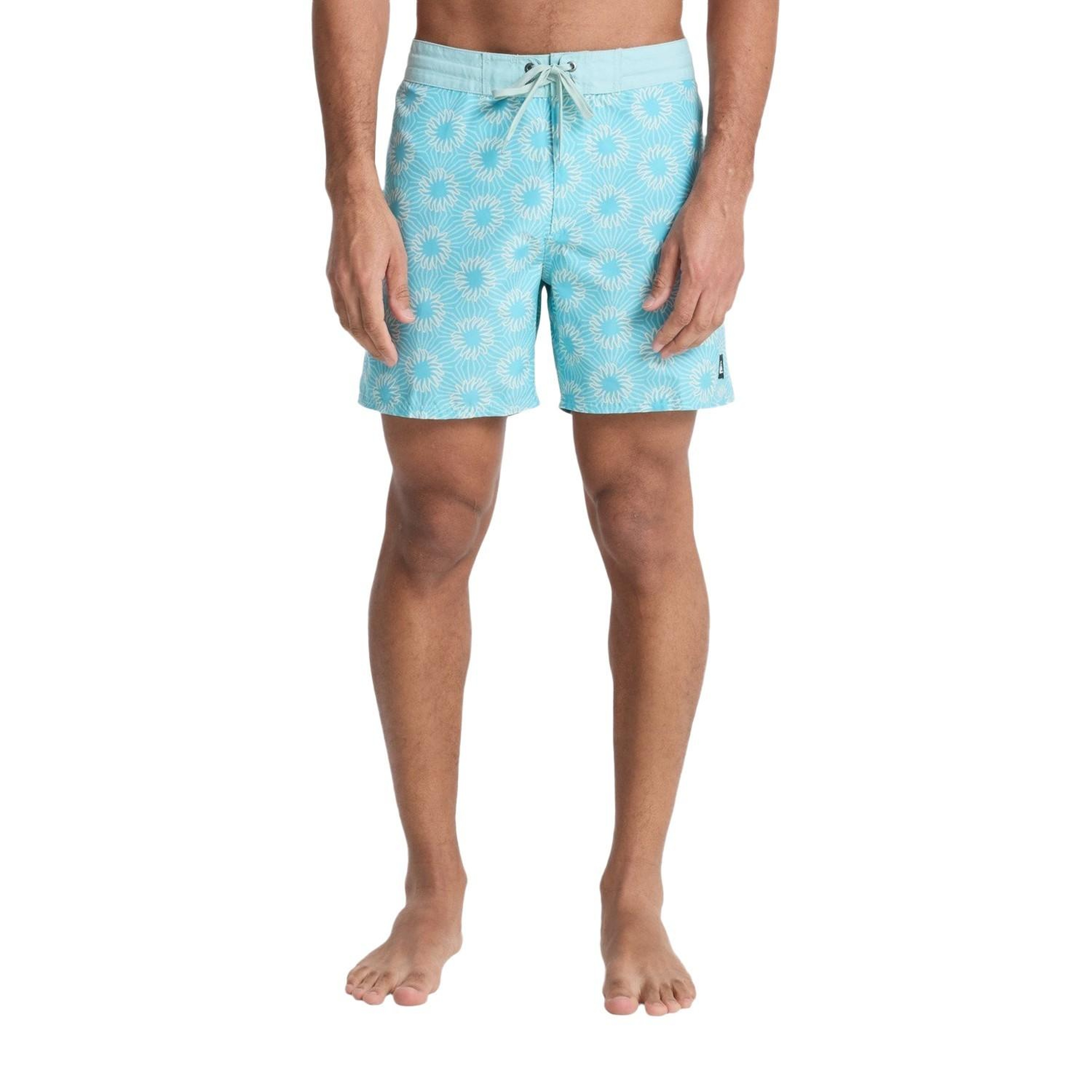 Quiksilver Everyday Erkek Mavi Boardshort
