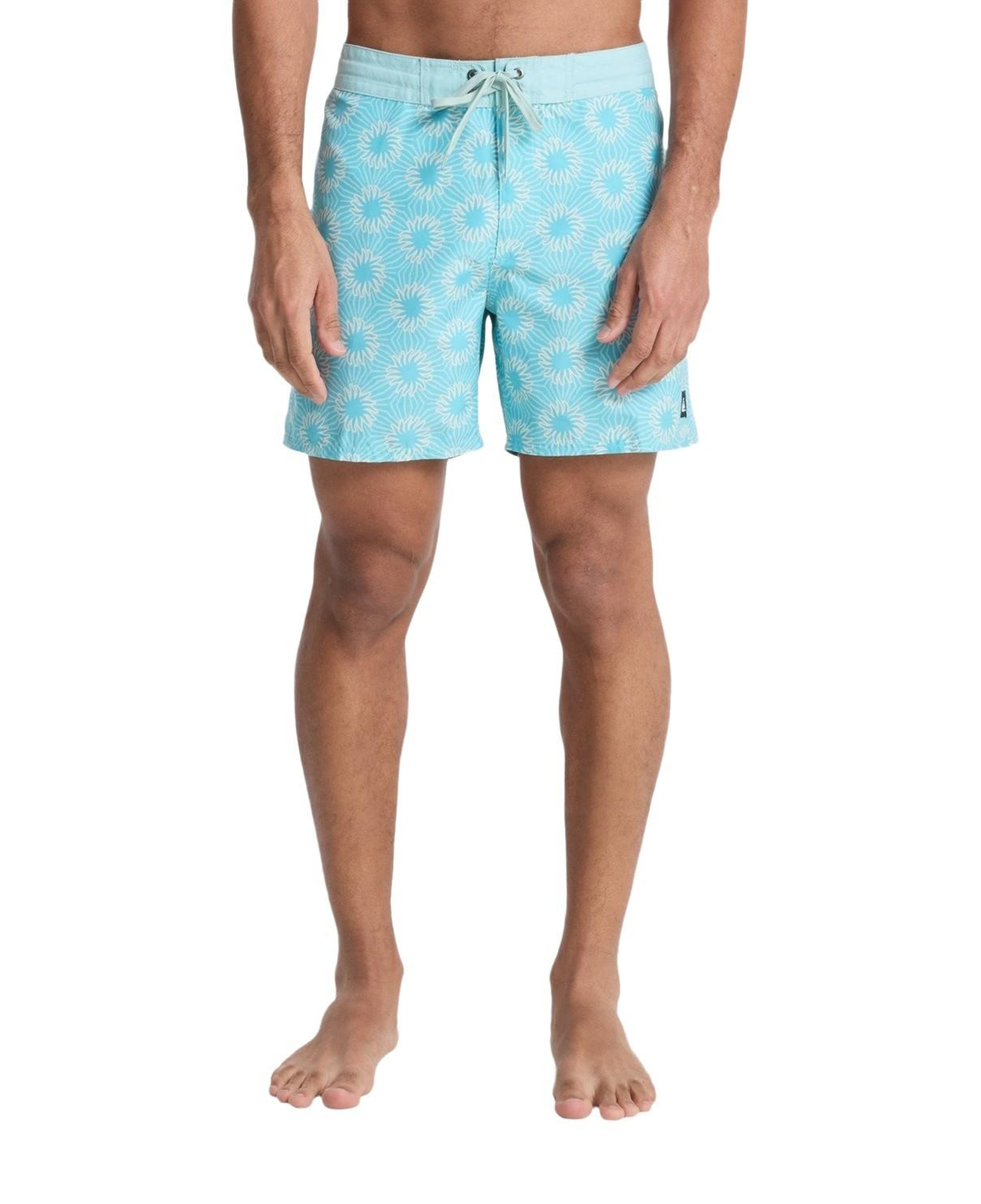 Quiksilver Everyday Erkek Mavi Boardshort