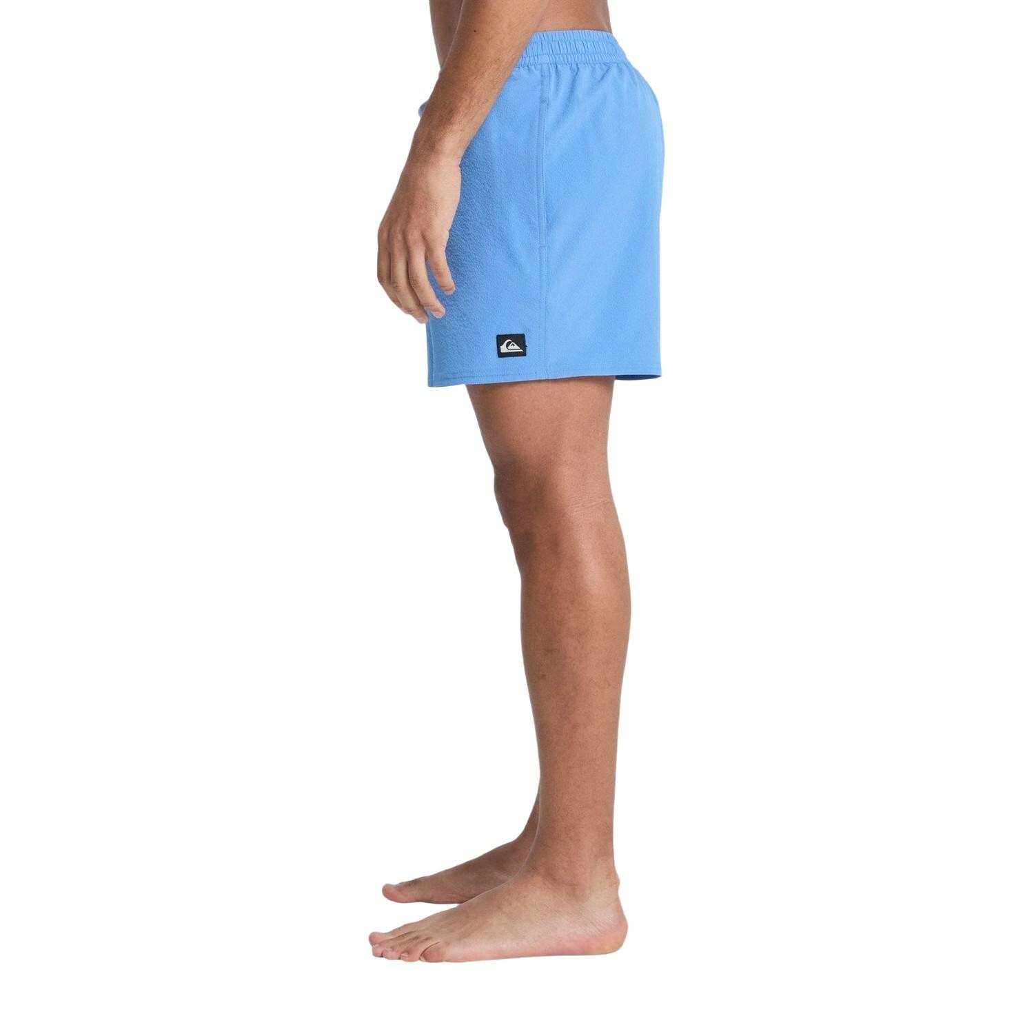 Quiksilver Everyday Erkek Mavi Volley Short
