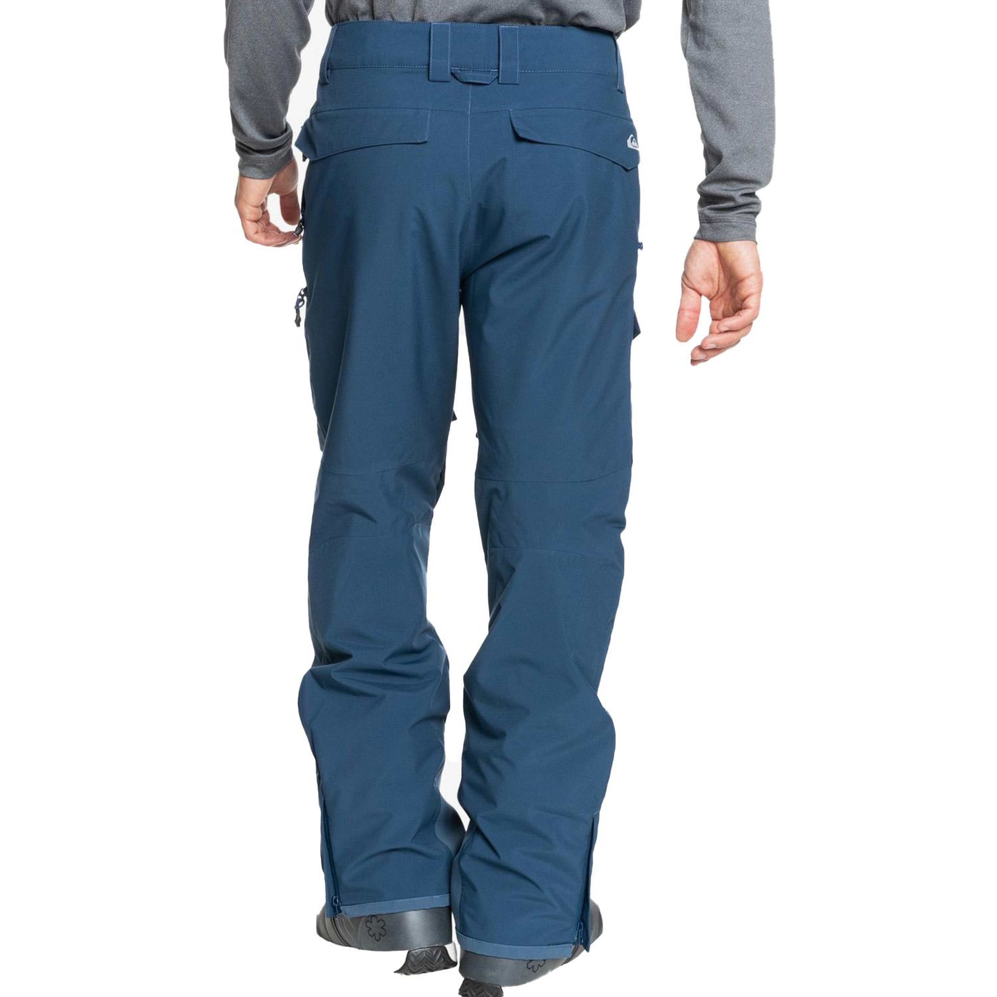 Quiksilver Utility Erkek Snowboard Pantolonu