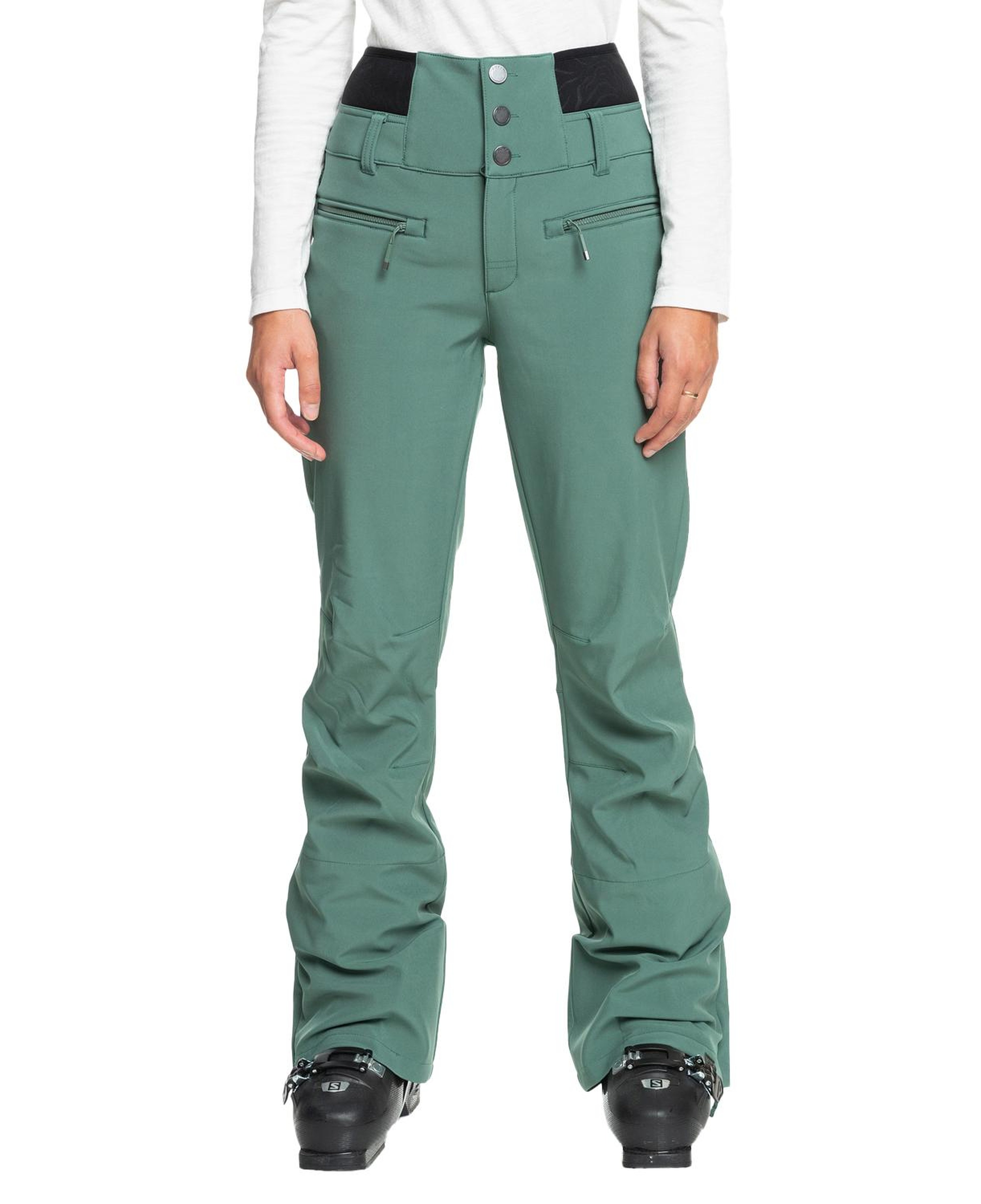 Roxy Rising High Kadın Snowboard Pantolonu