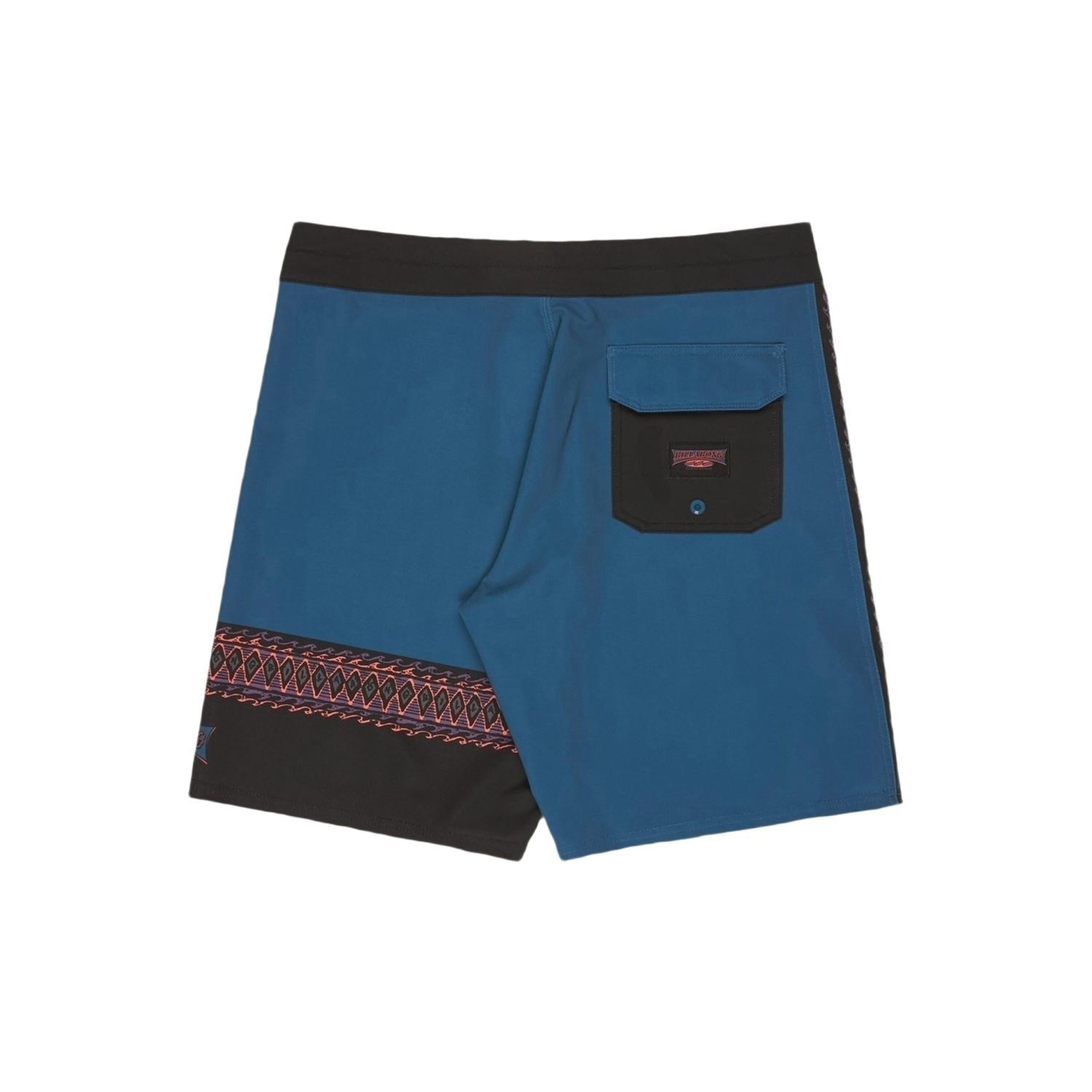 Billabong Burleigh Pro Erkek Boardshort