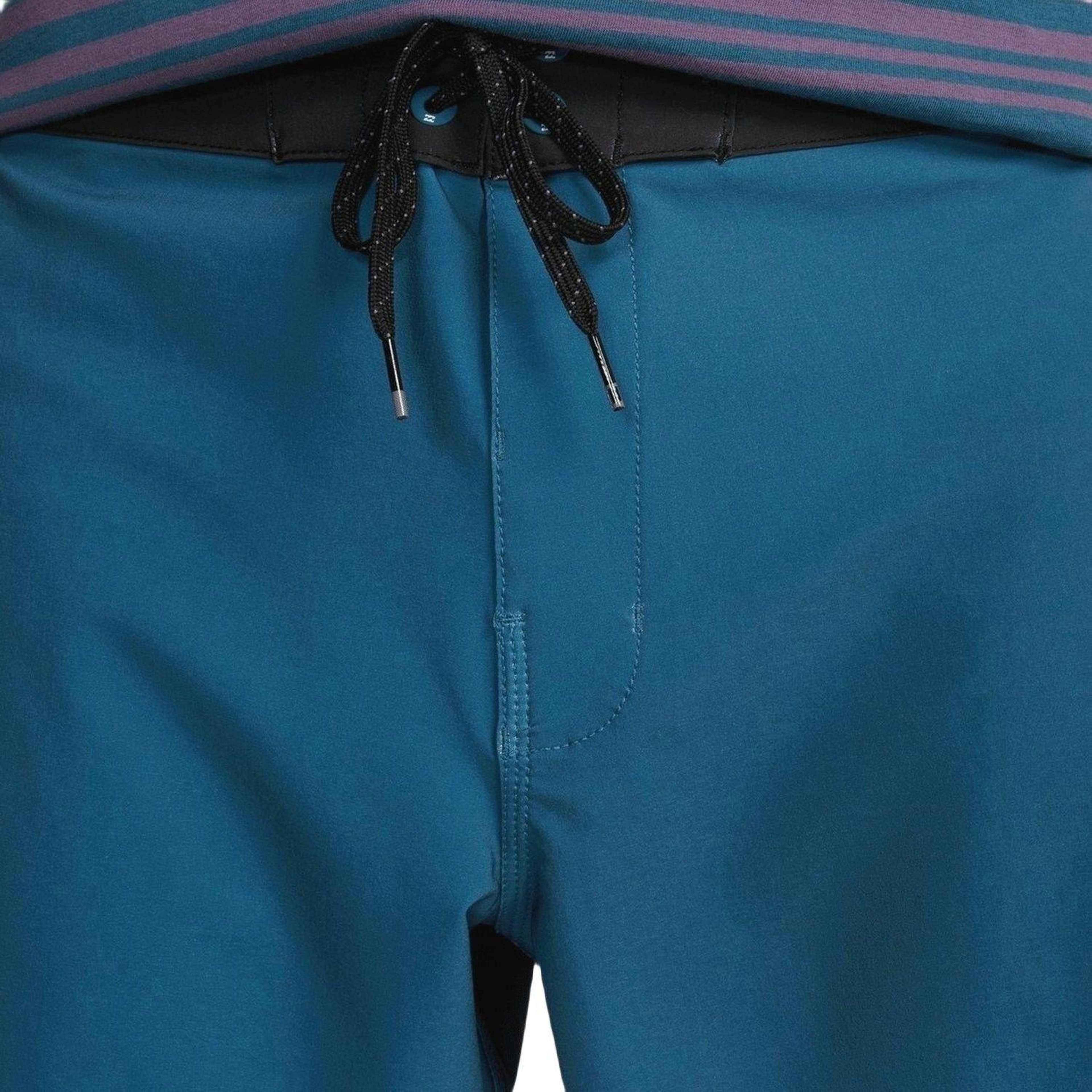 Billabong Burleigh Pro Erkek Boardshort