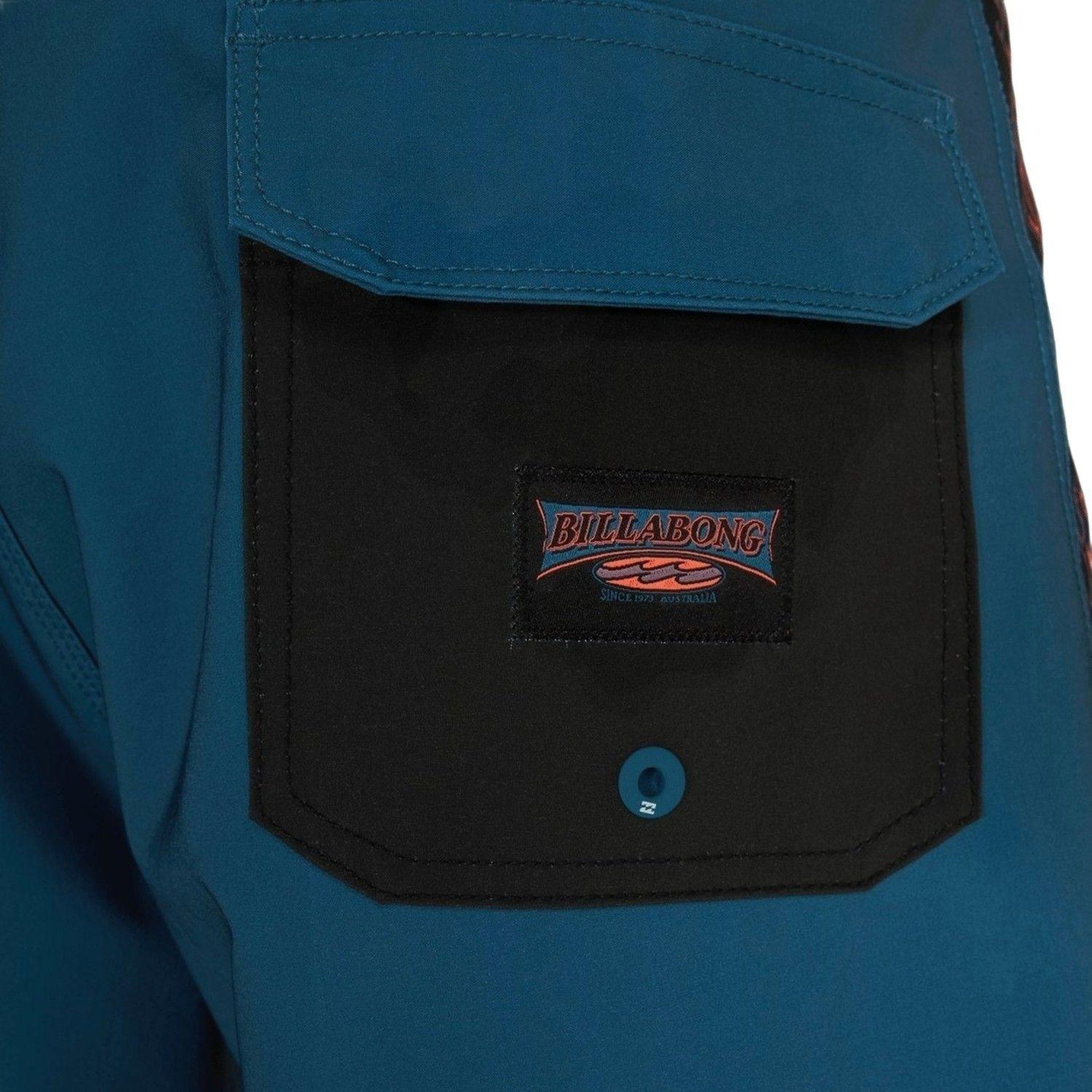 Billabong Burleigh Pro Erkek Boardshort