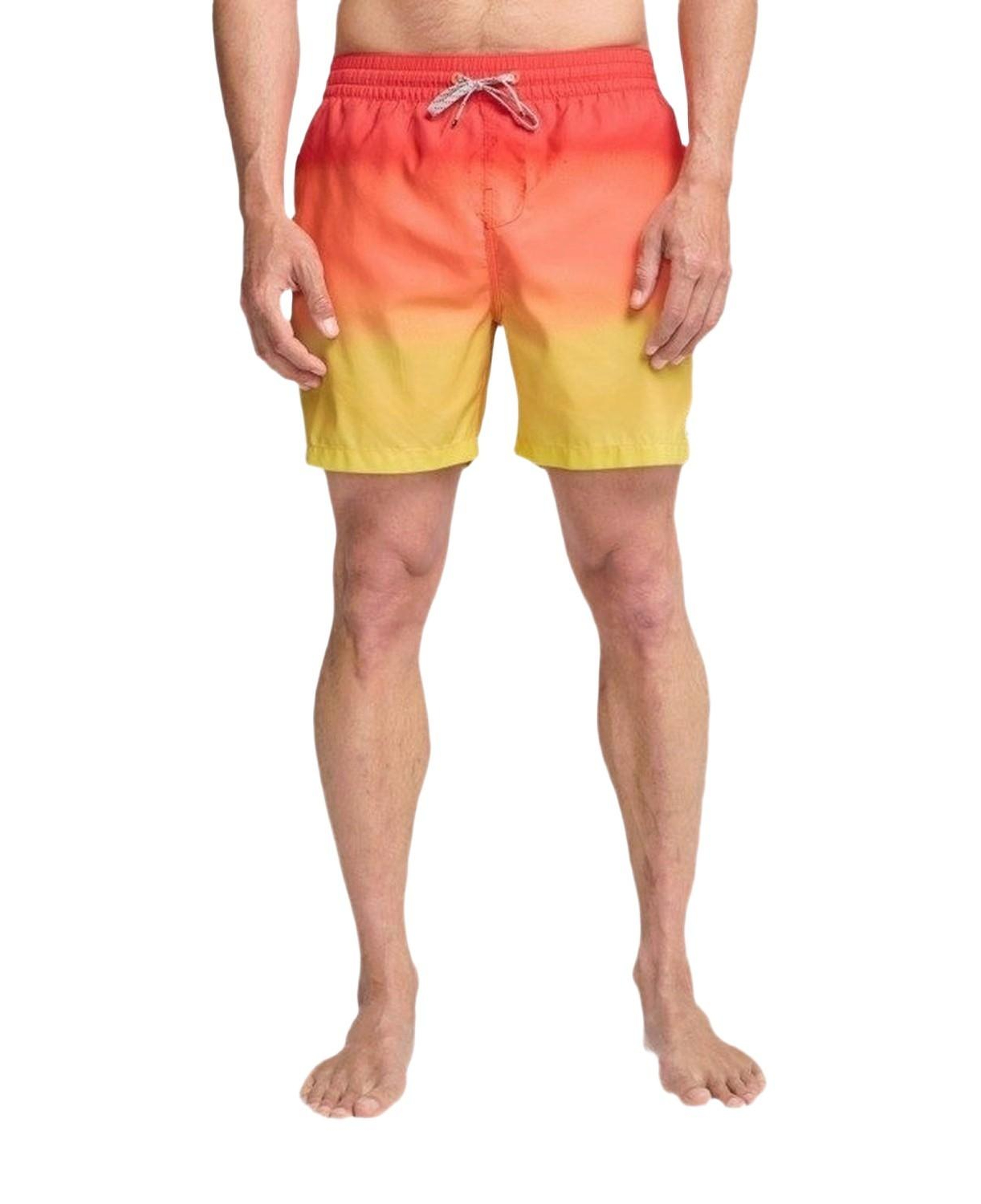 Billabong All Day Fade Lb Erkek Volley