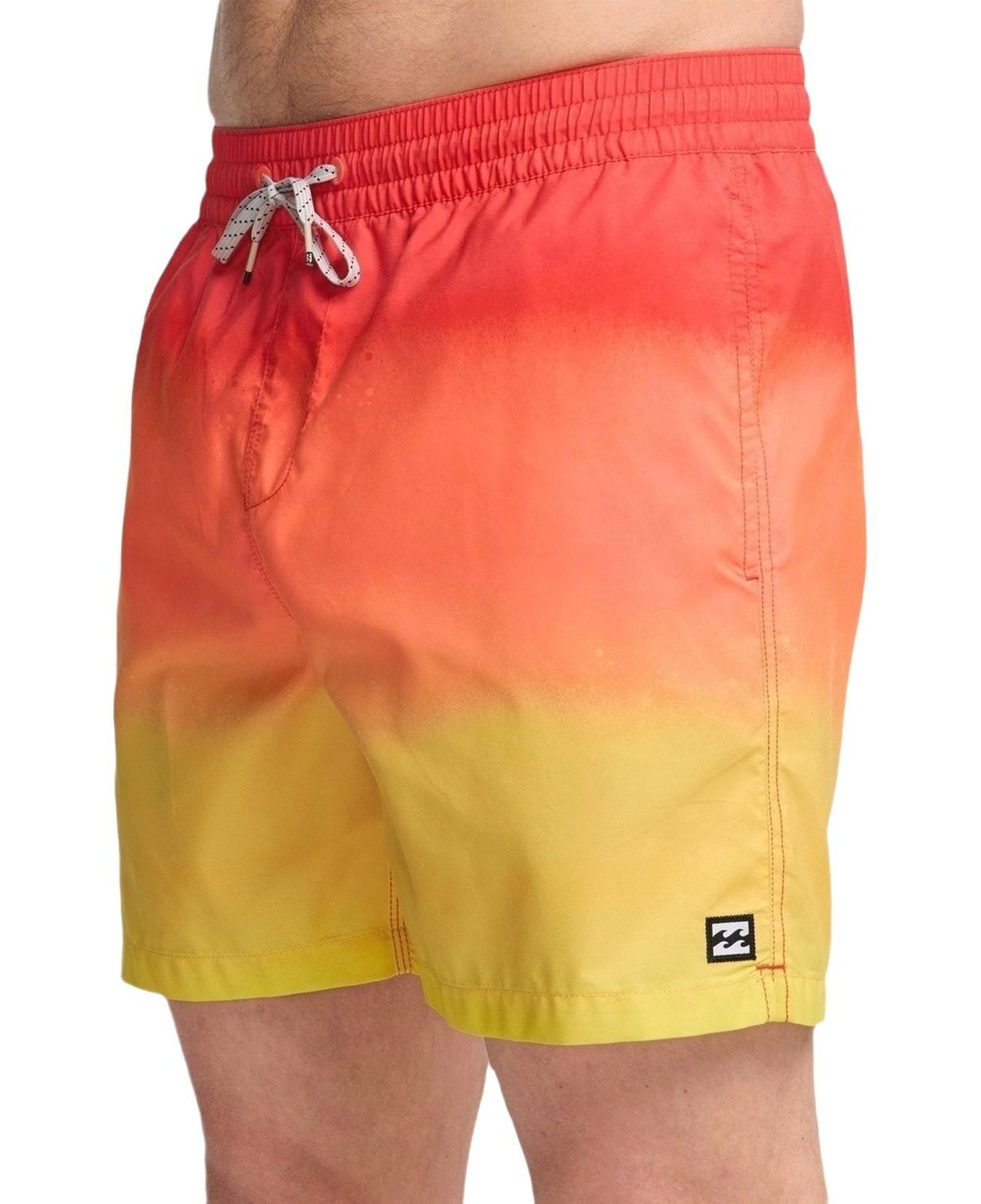 Billabong All Day Fade Lb Erkek Volley
