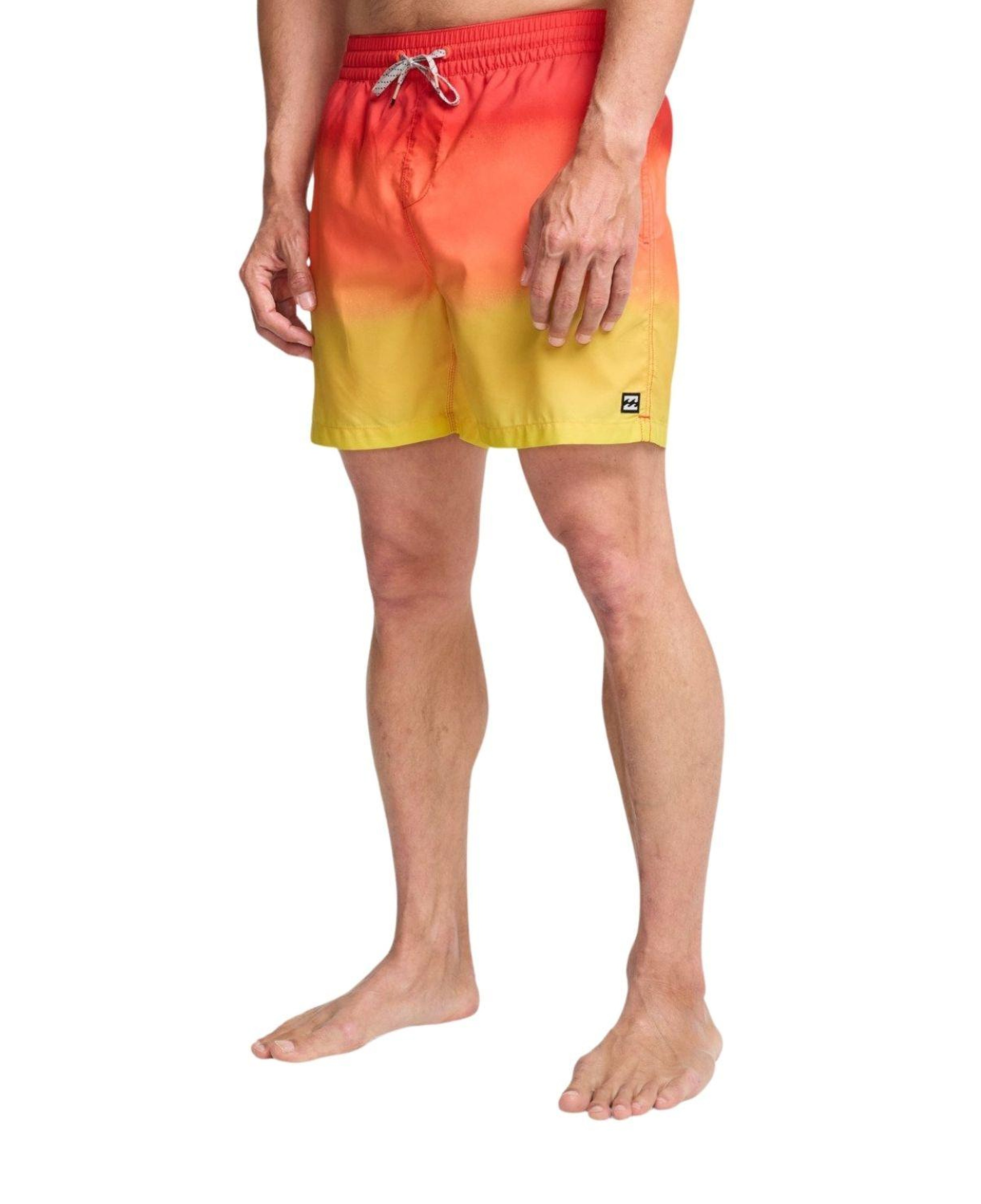 Billabong All Day Fade Lb Erkek Volley