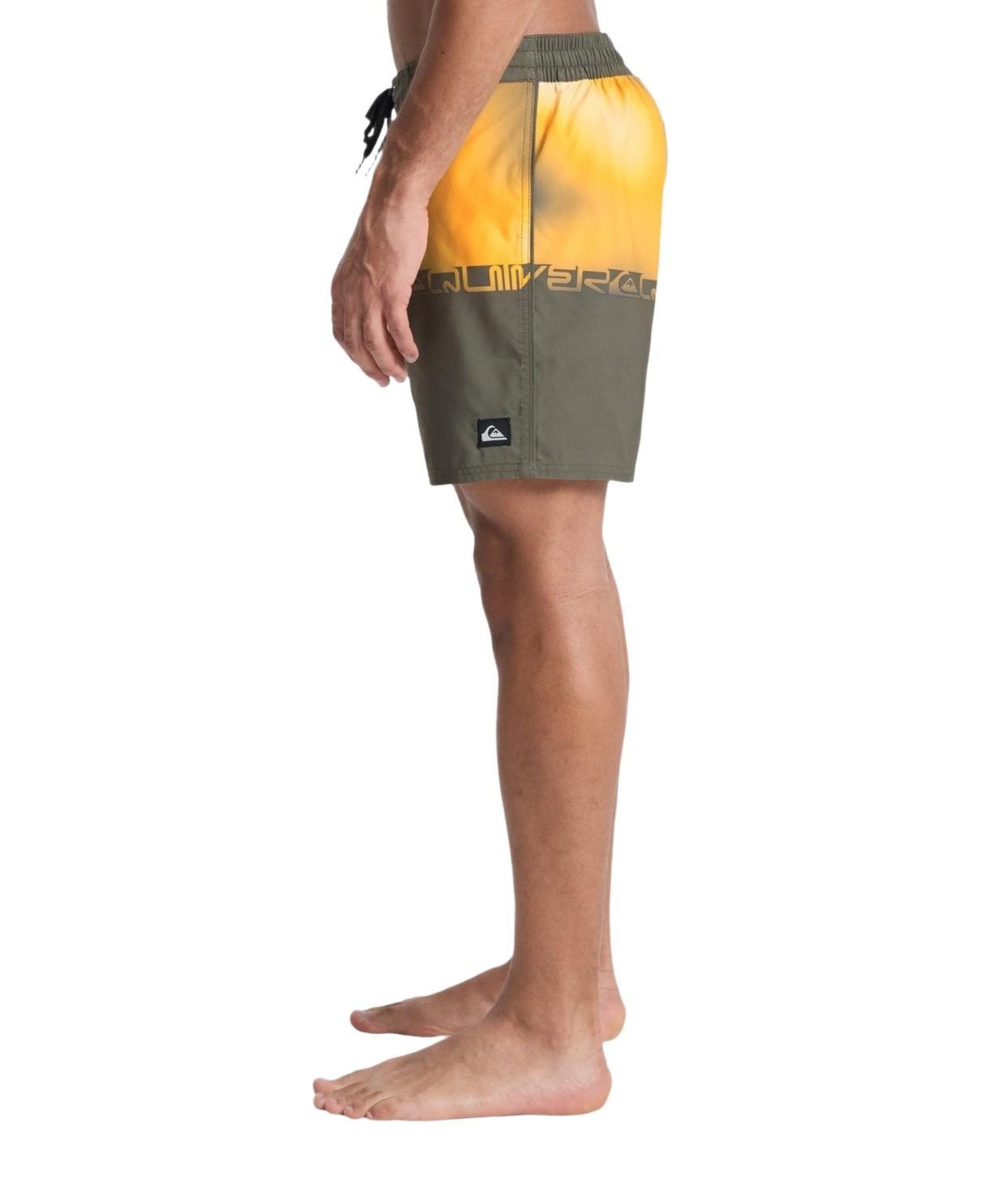 Quiksilver Everyday Erkek Siyah Boardshort