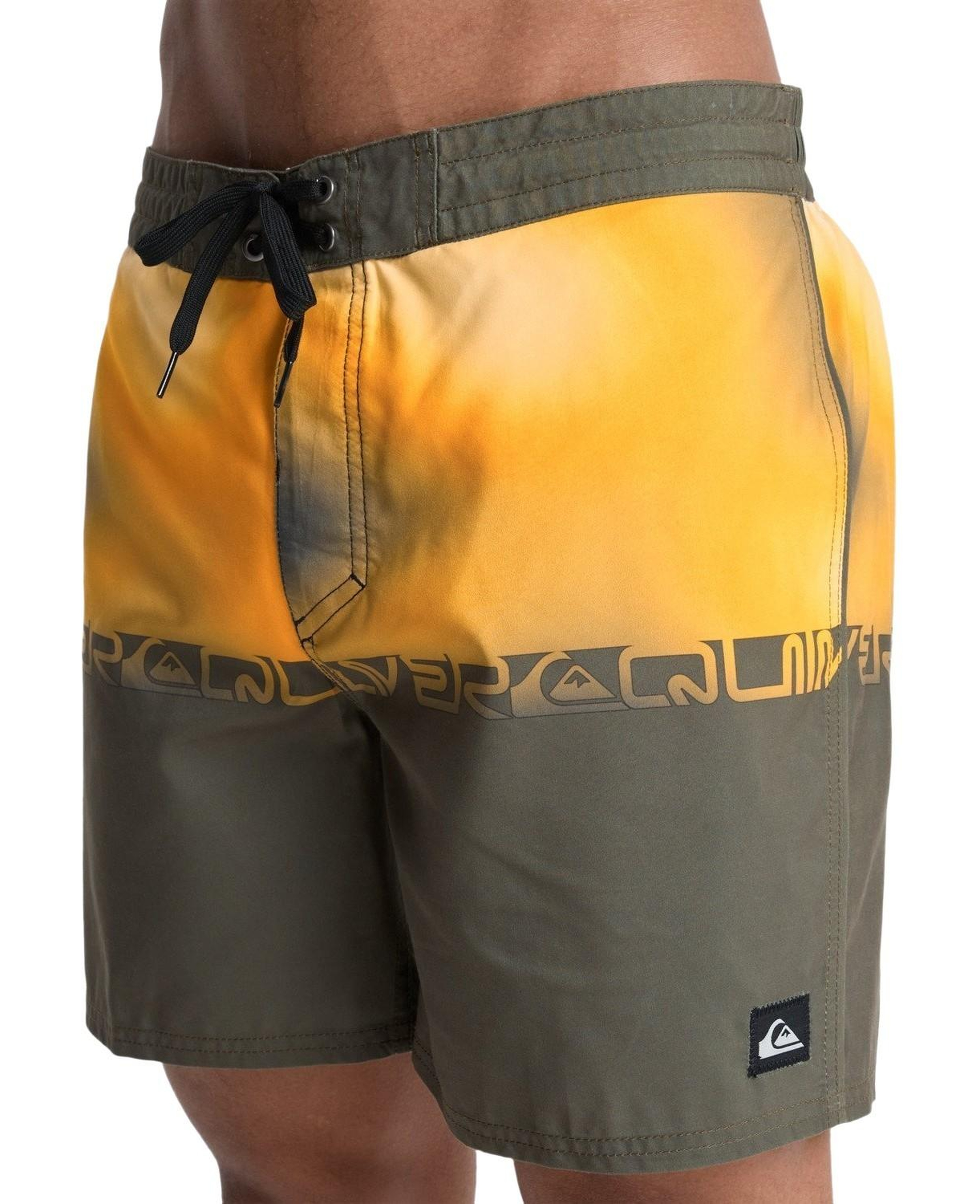 Quiksilver Everyday Erkek Siyah Boardshort