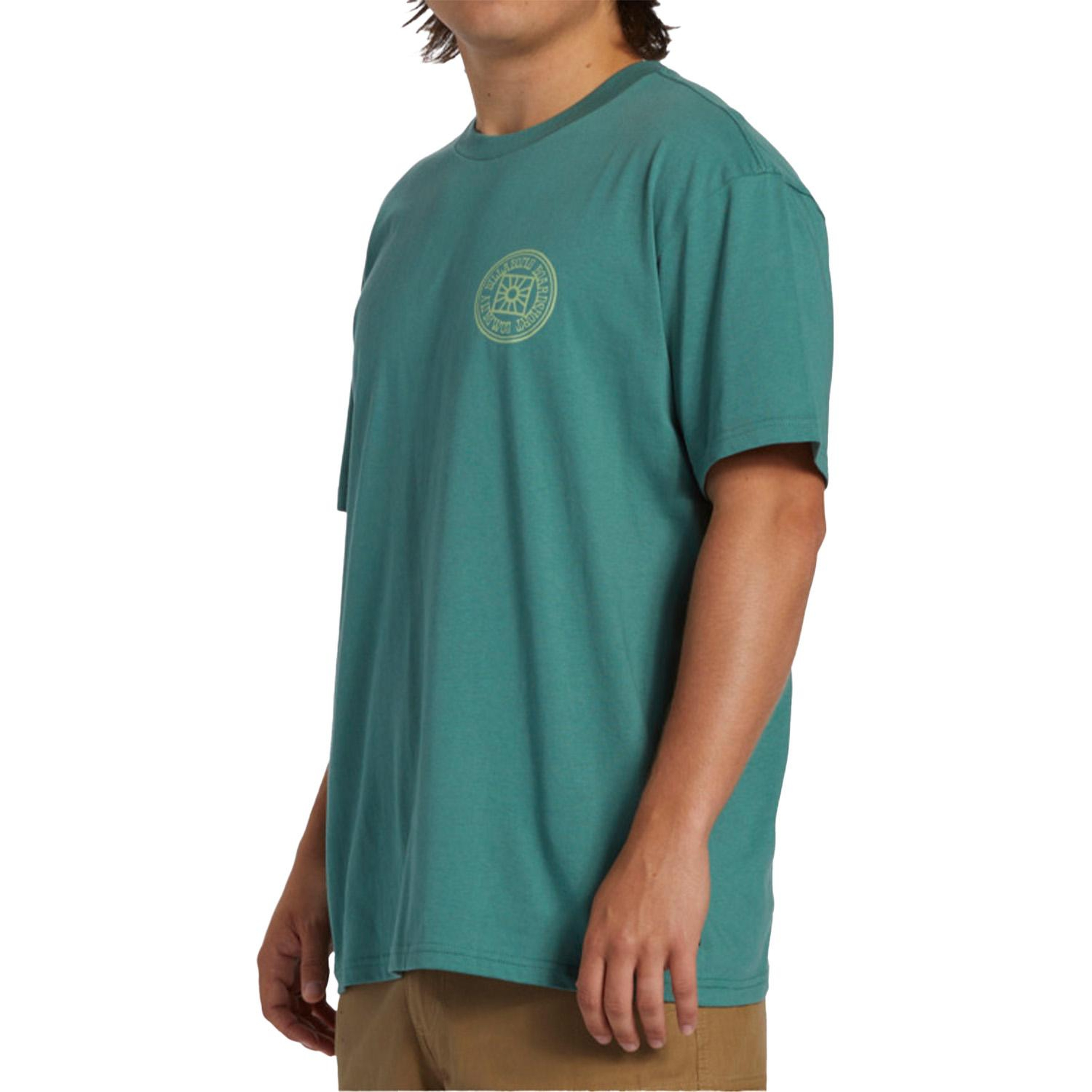 Billabong Swivel Erkek Tişört