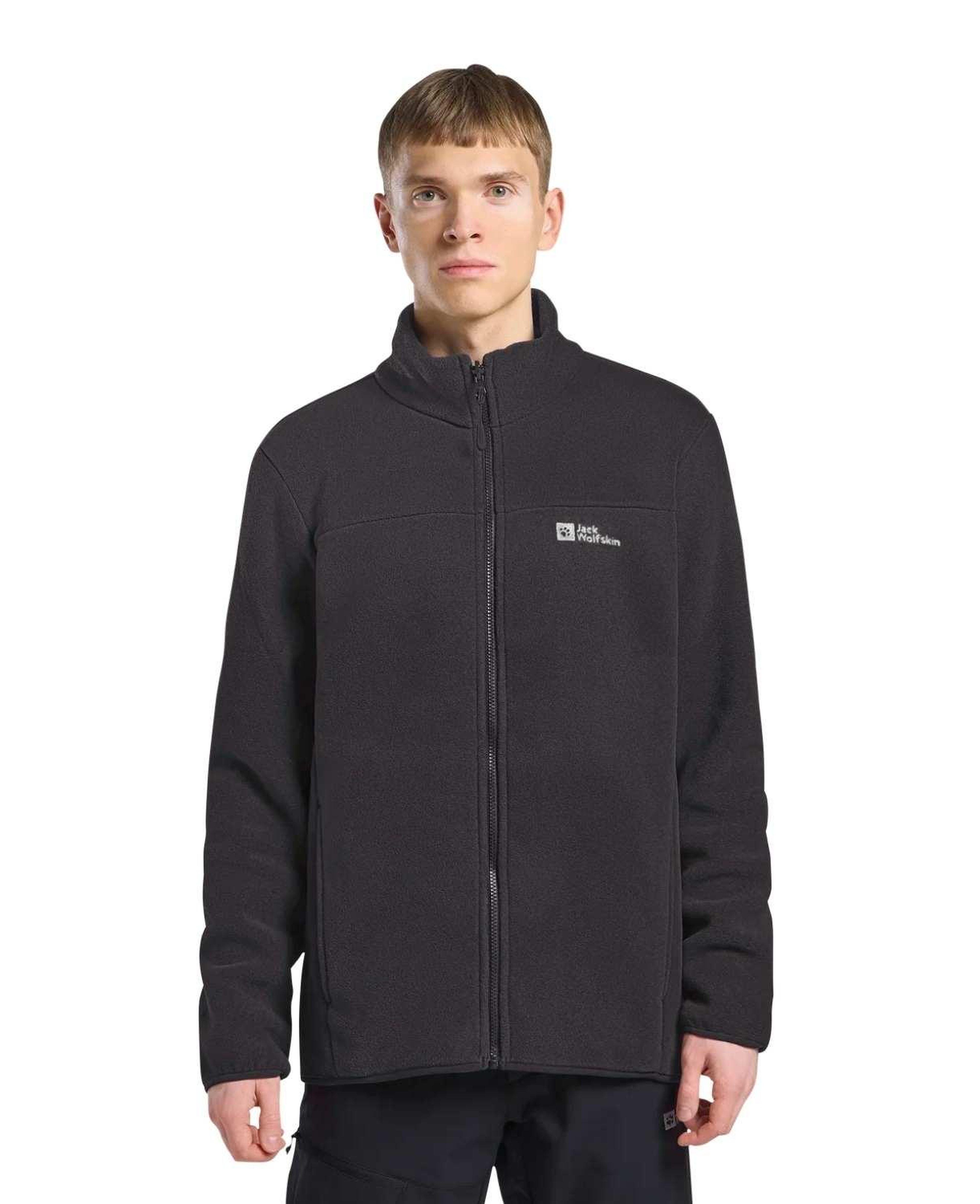 Jack Wolfskin Taubenberg 3in1 Erkek Outdoor Ceketi