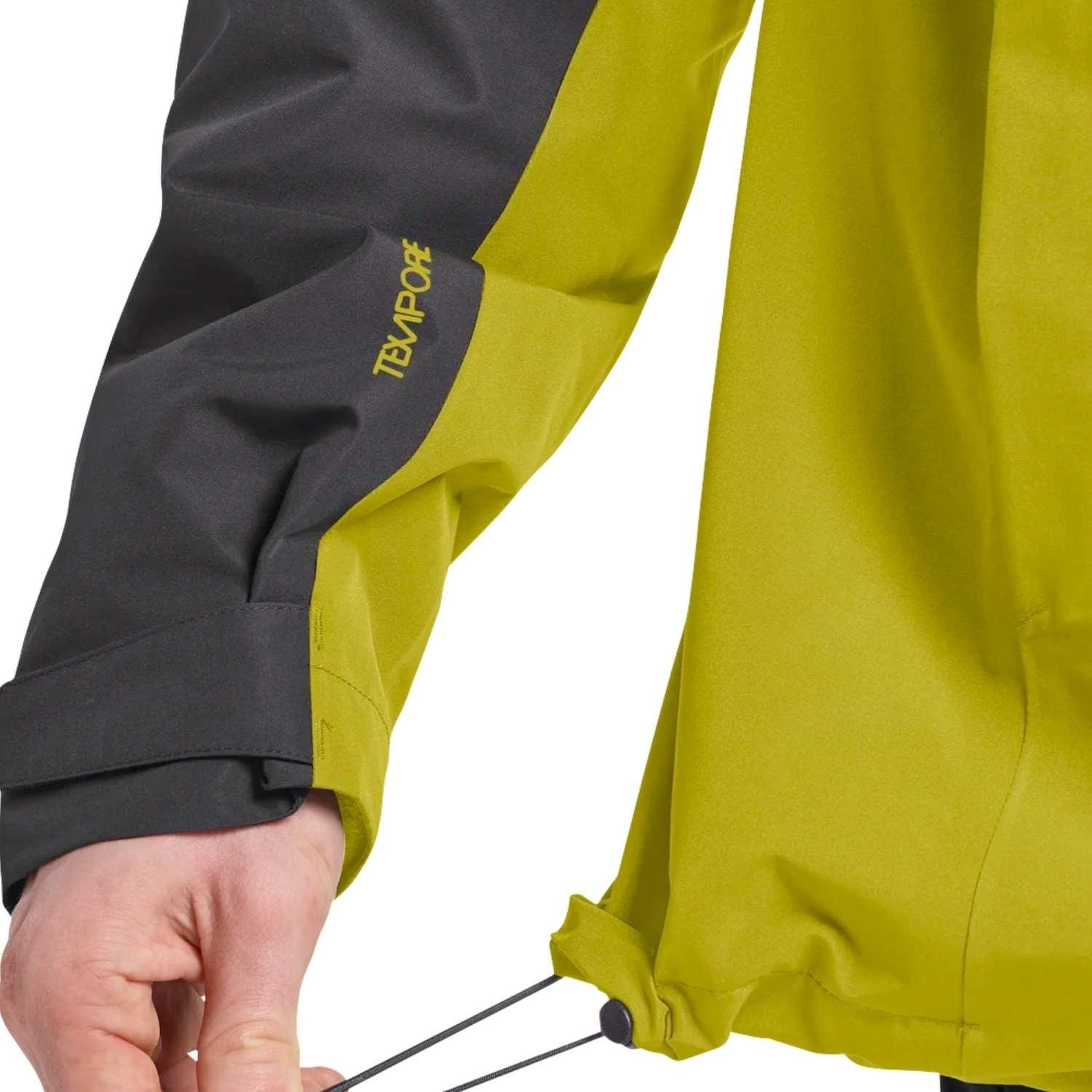 Jack Wolfskin Taubenberg 3in1 Erkek Outdoor Ceketi