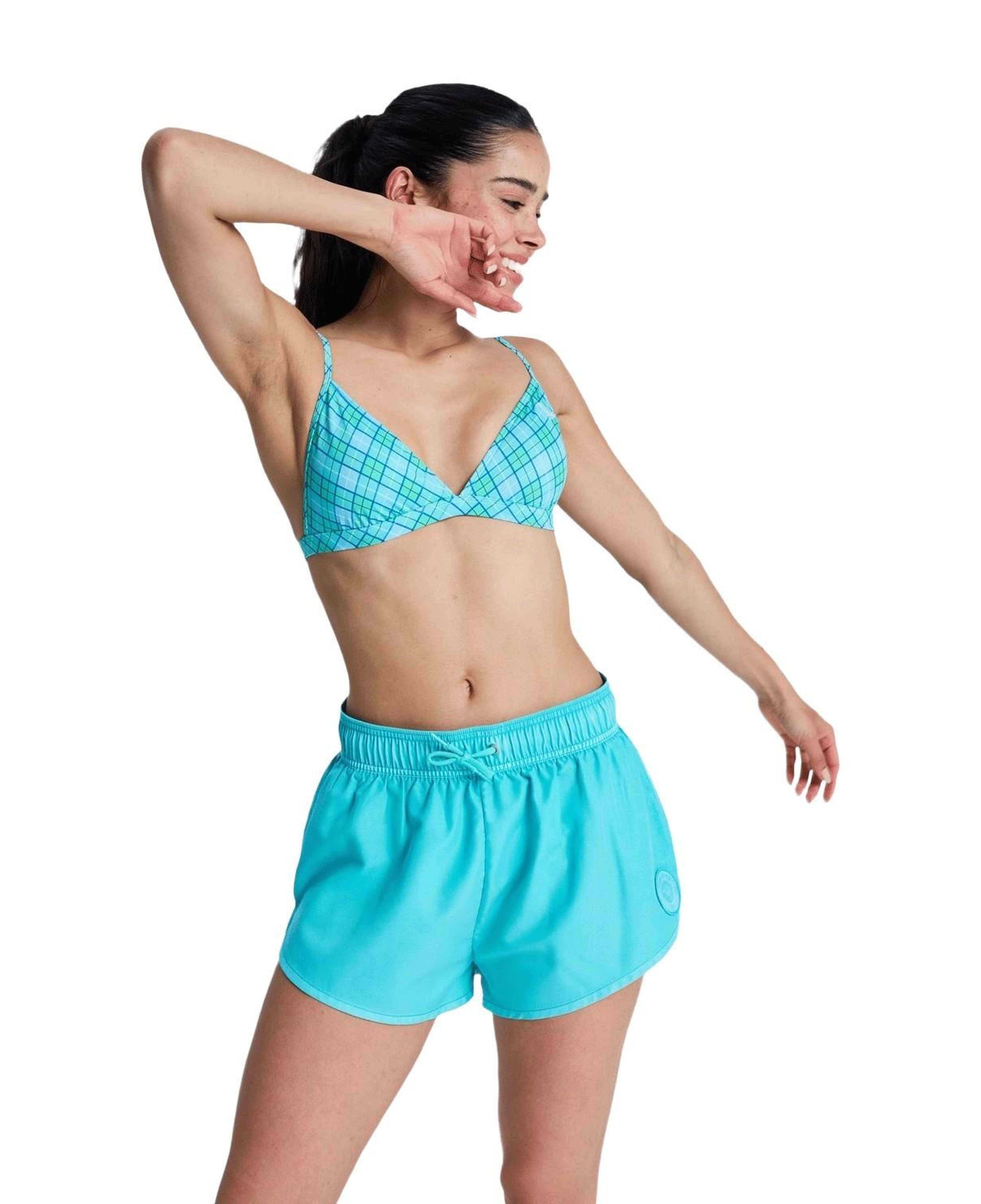 Roxy No Bad Waves Kadın Boardshort