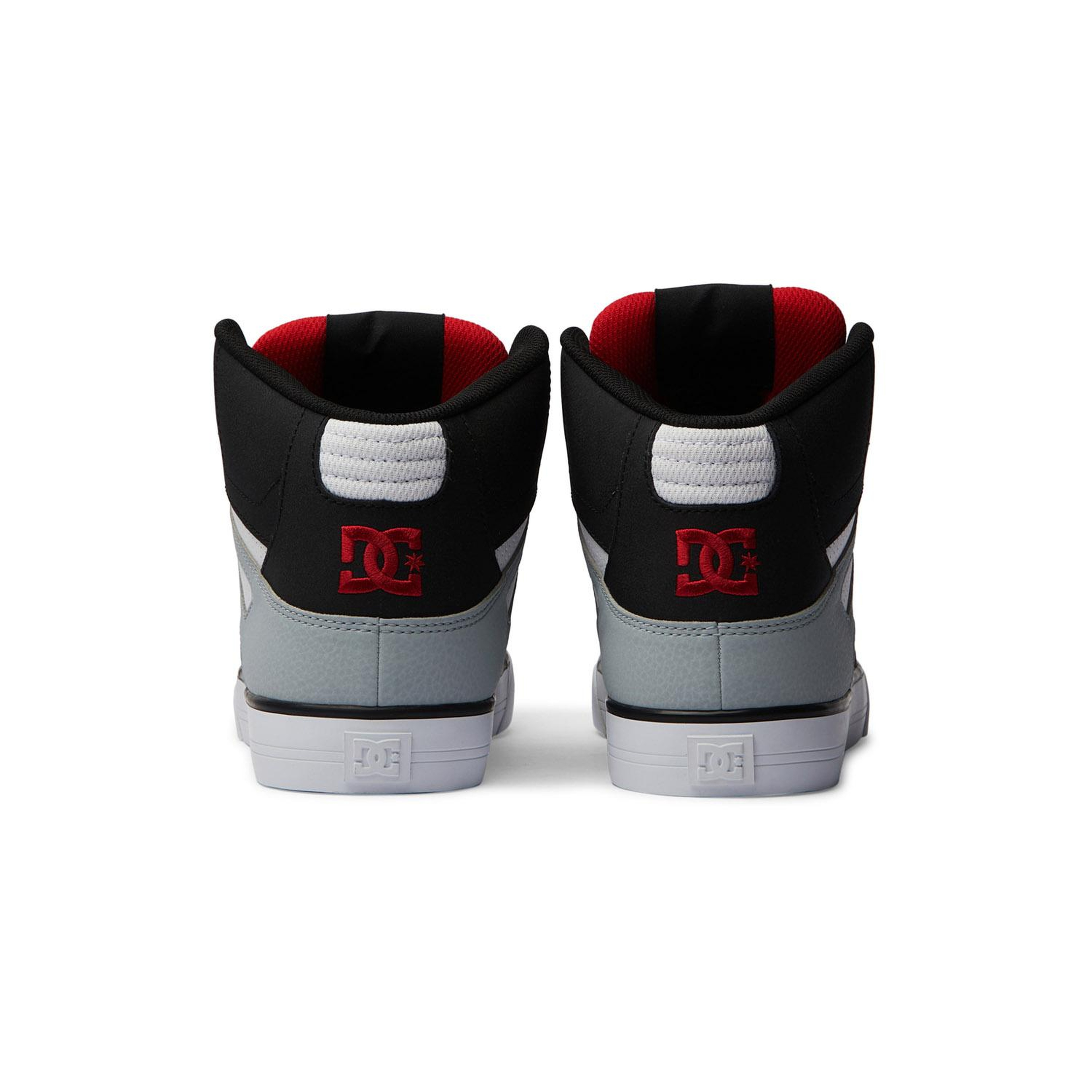 Dc Pure High-top Wc Erkek Günlük Ayakkabı