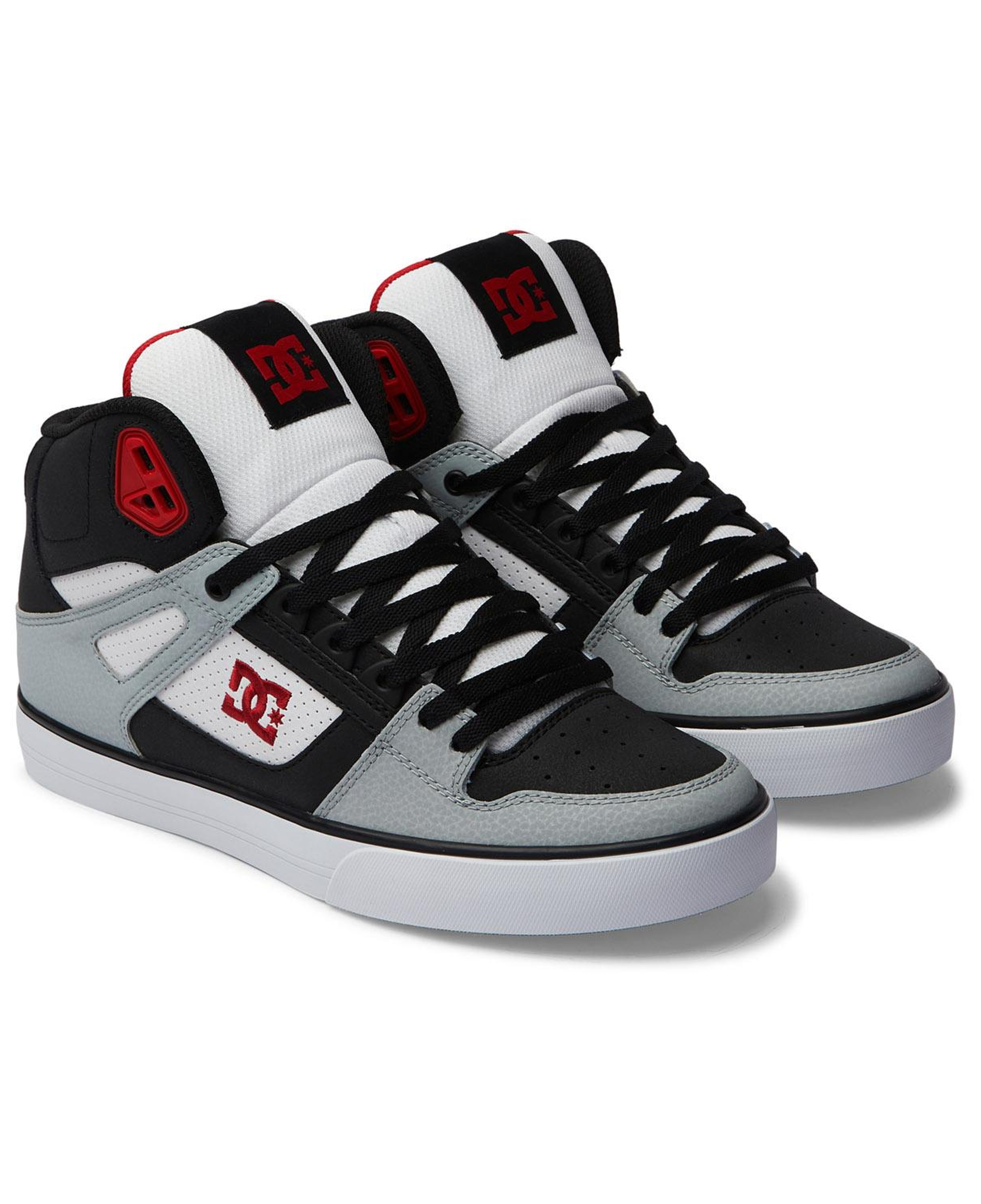 Dc Pure High-top Wc Erkek Günlük Ayakkabı