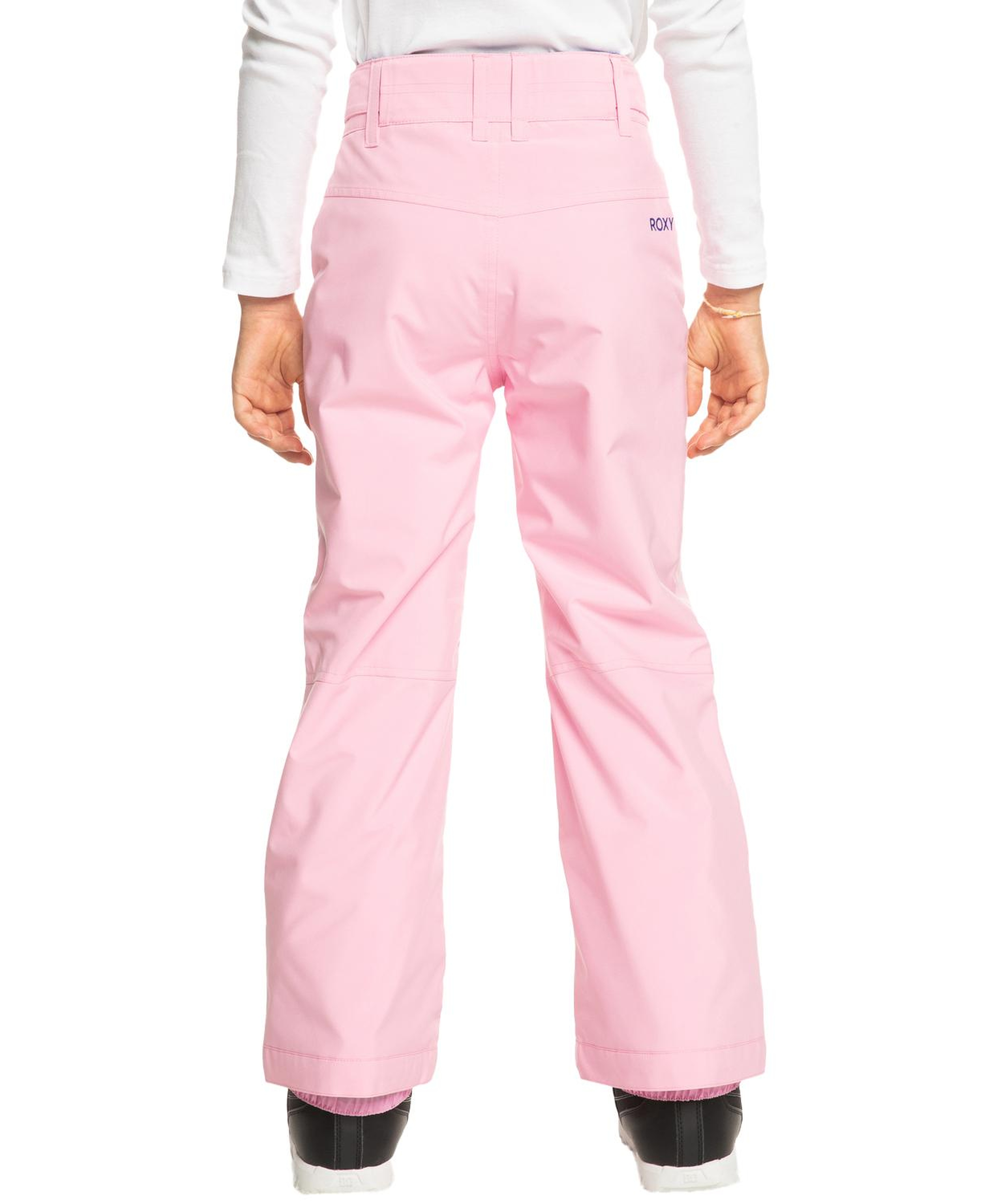 Roxy Backyard Kız Çocuk Snowboard Pantolonu