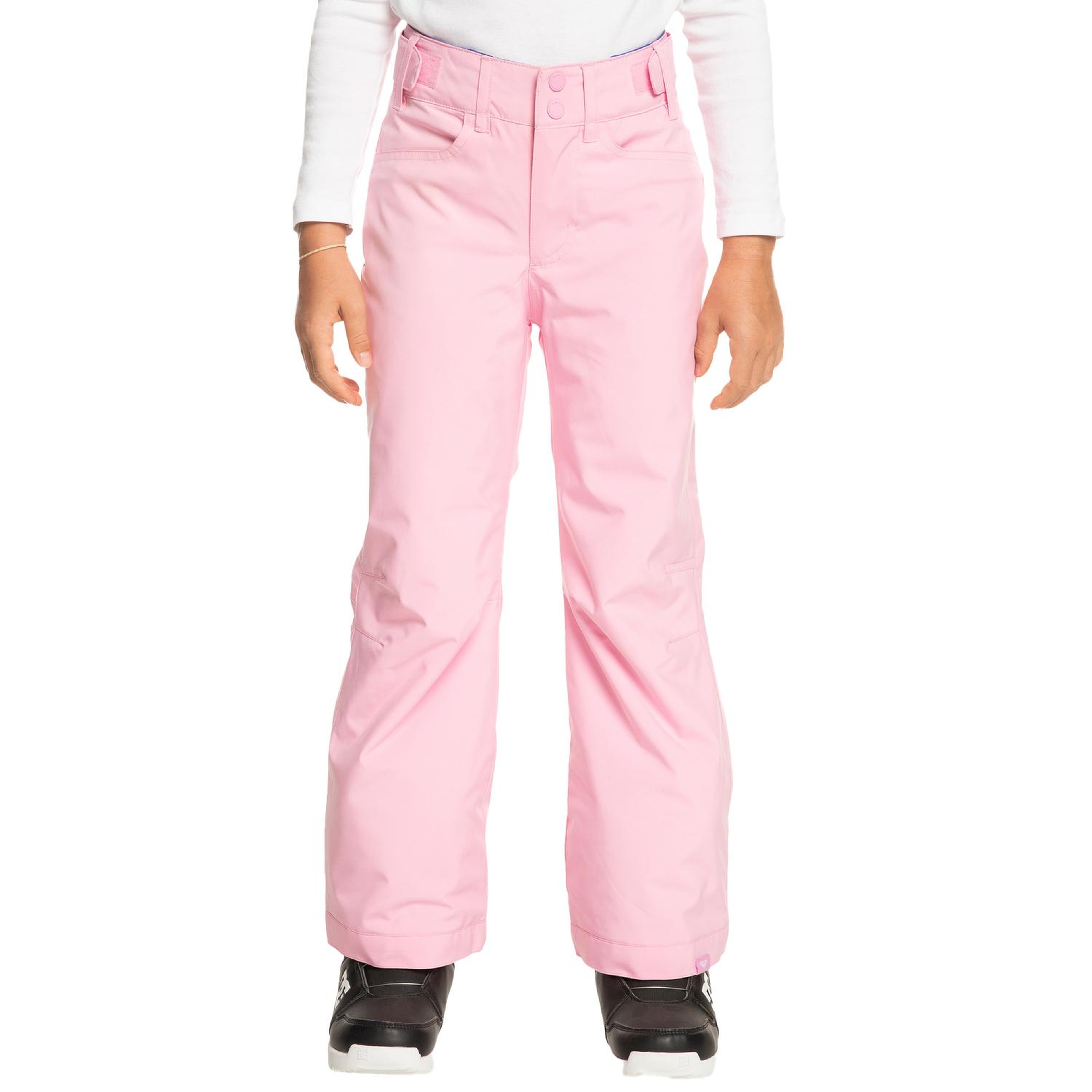 Roxy Backyard Kız Çocuk Snowboard Pantolonu
