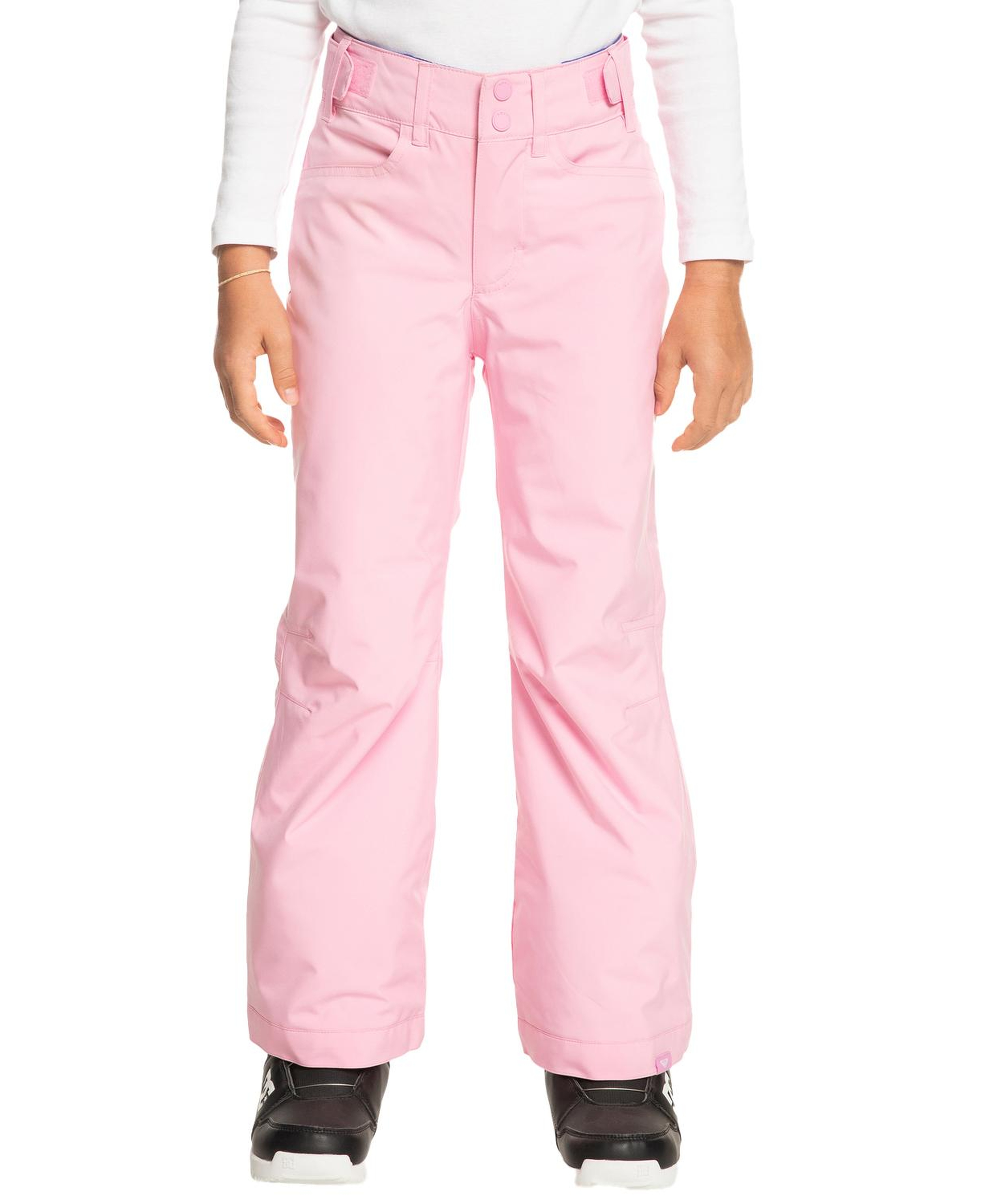 Roxy Backyard Kız Çocuk Snowboard Pantolonu