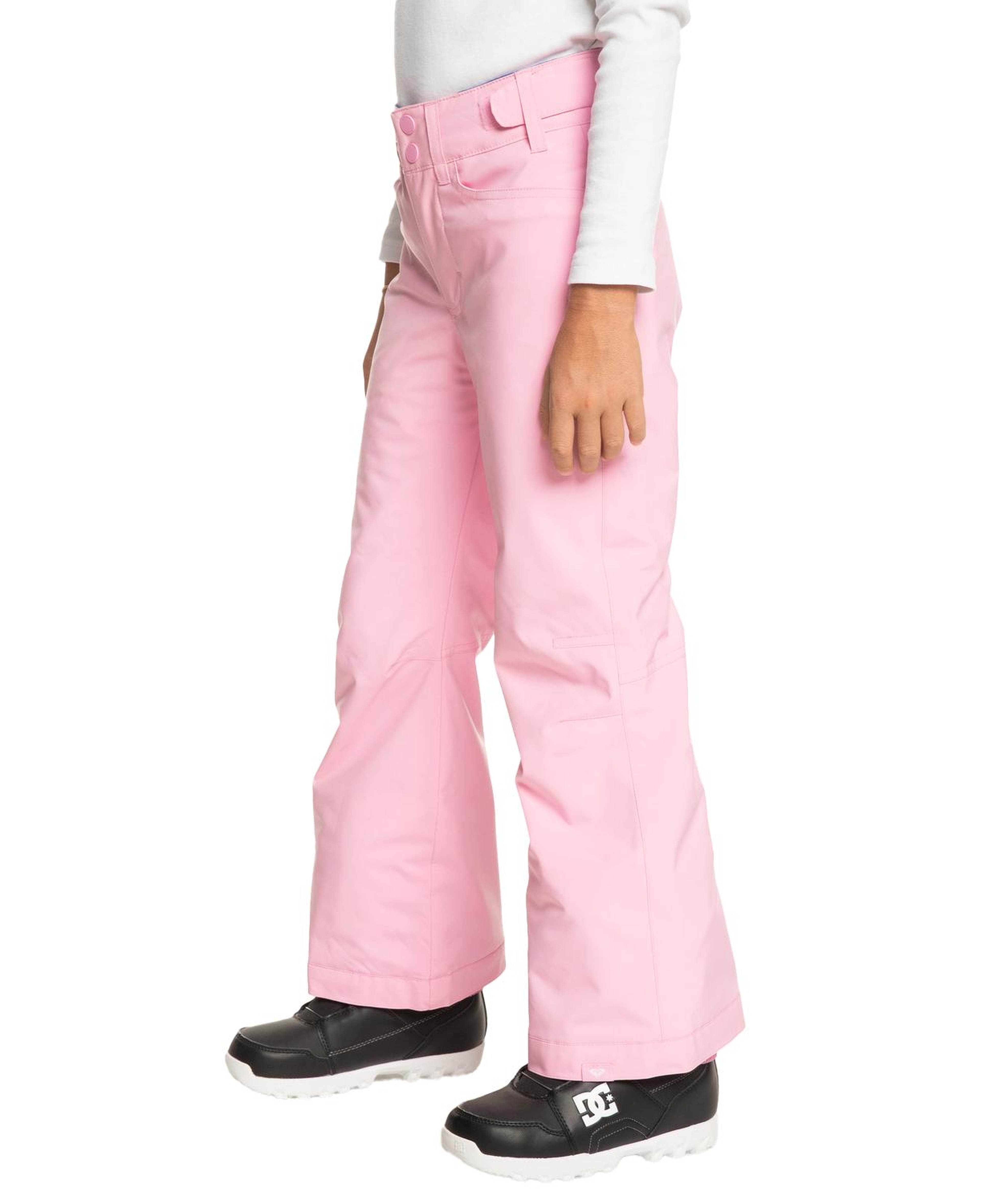 Roxy Backyard Kız Çocuk Snowboard Pantolonu