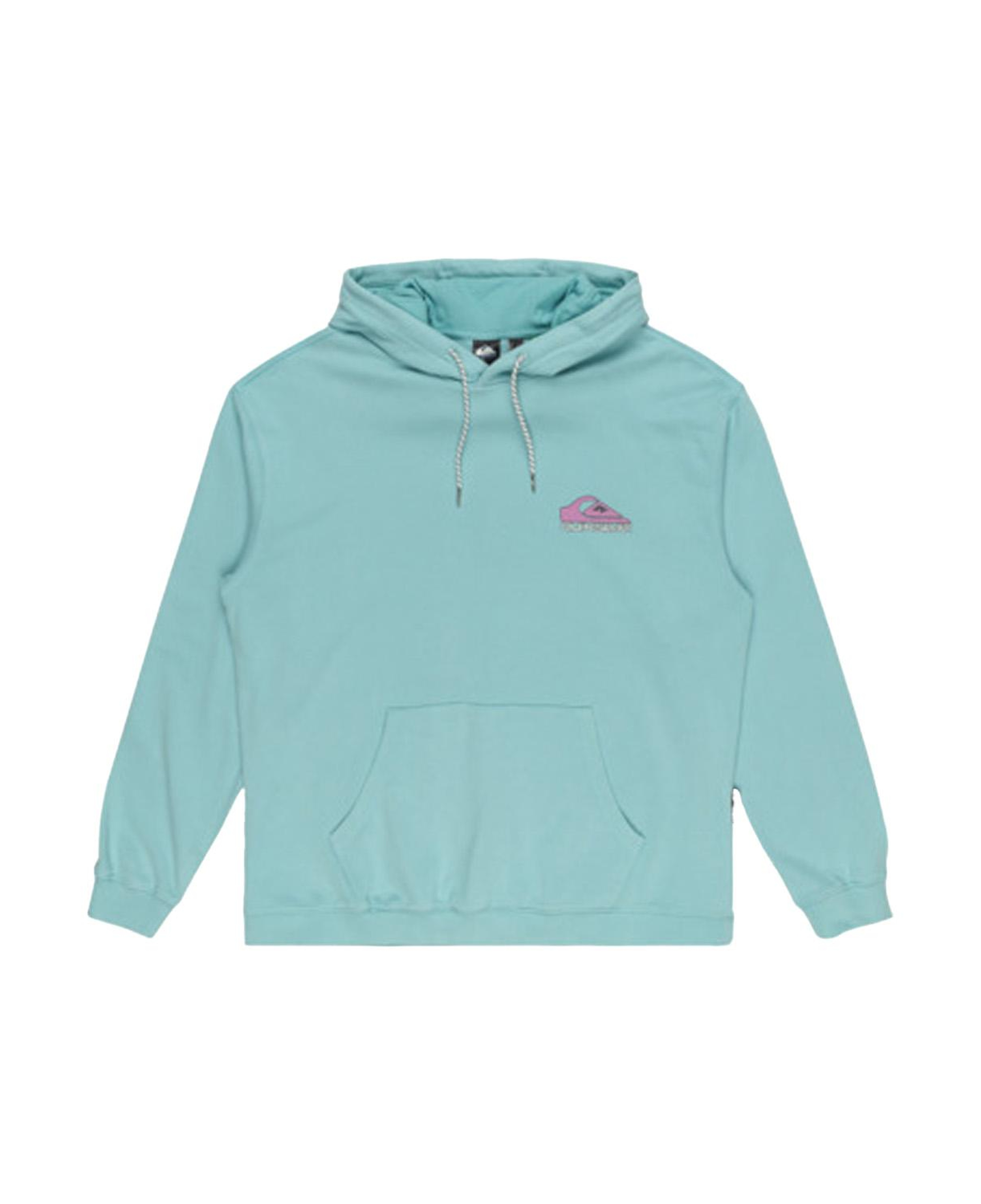 Quiksilver Apog Heritage Hoodie Erkek Sweat