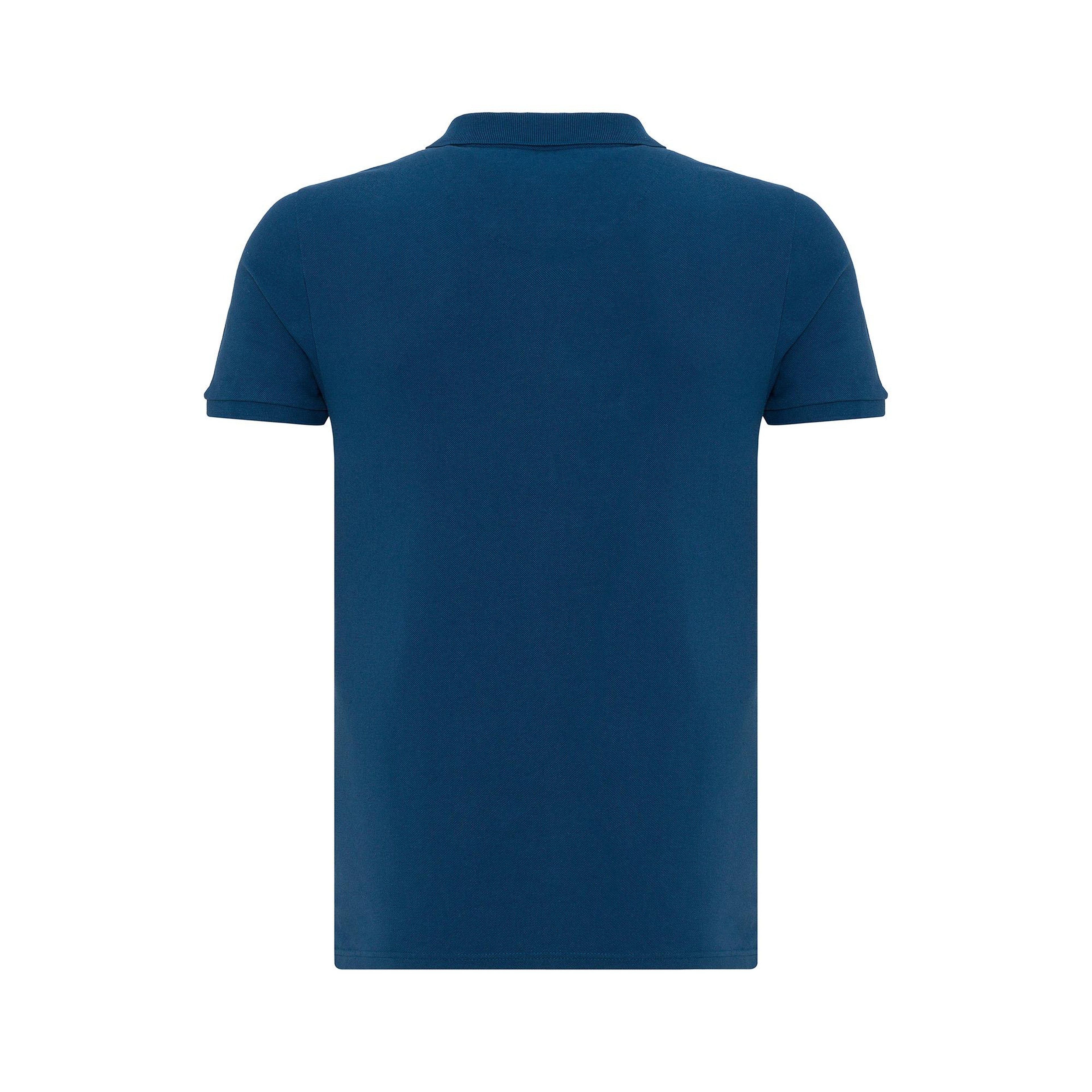 Routefield Partisan Erkek Polo Tişört