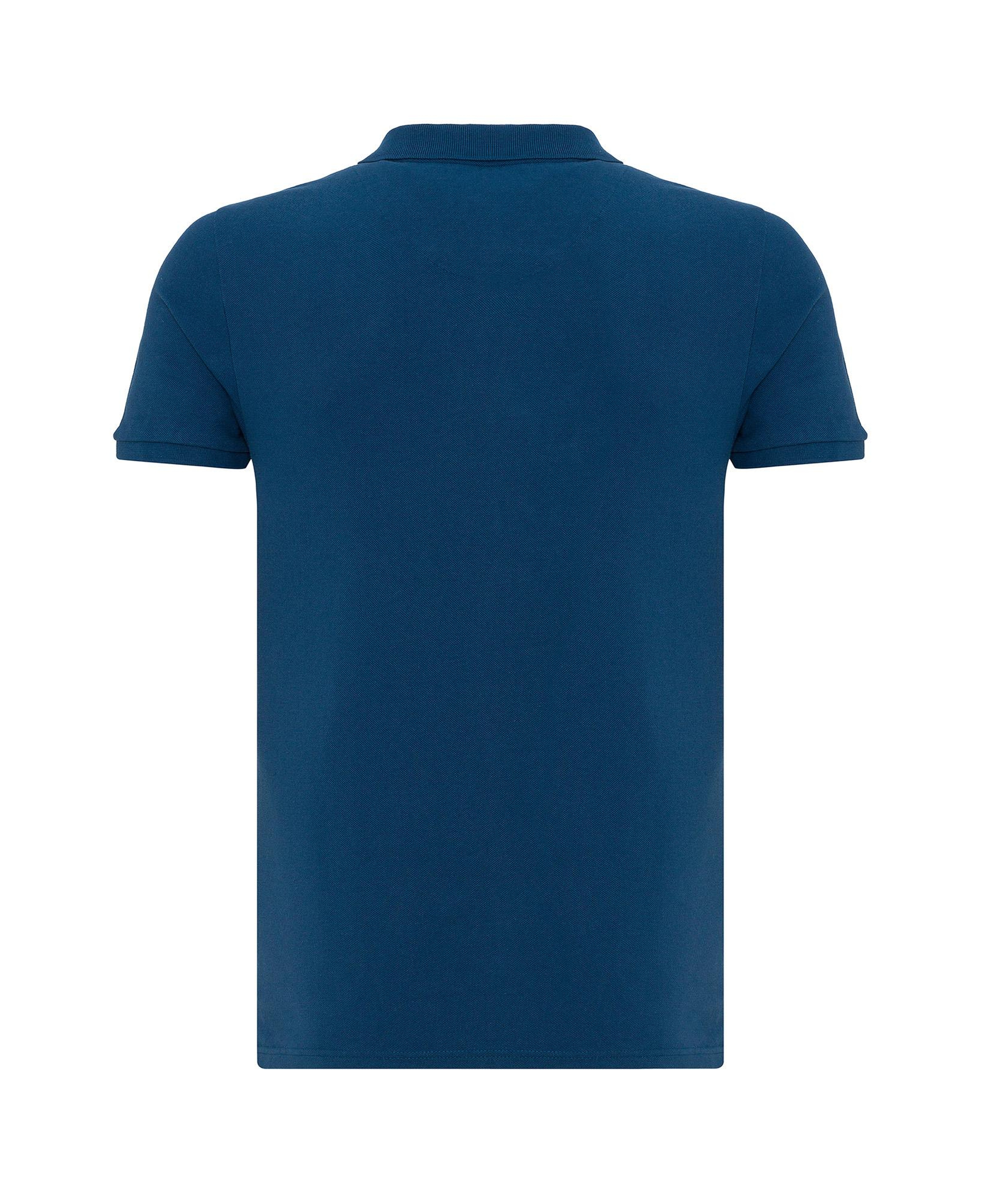 Routefield Partisan Erkek Polo Tişört