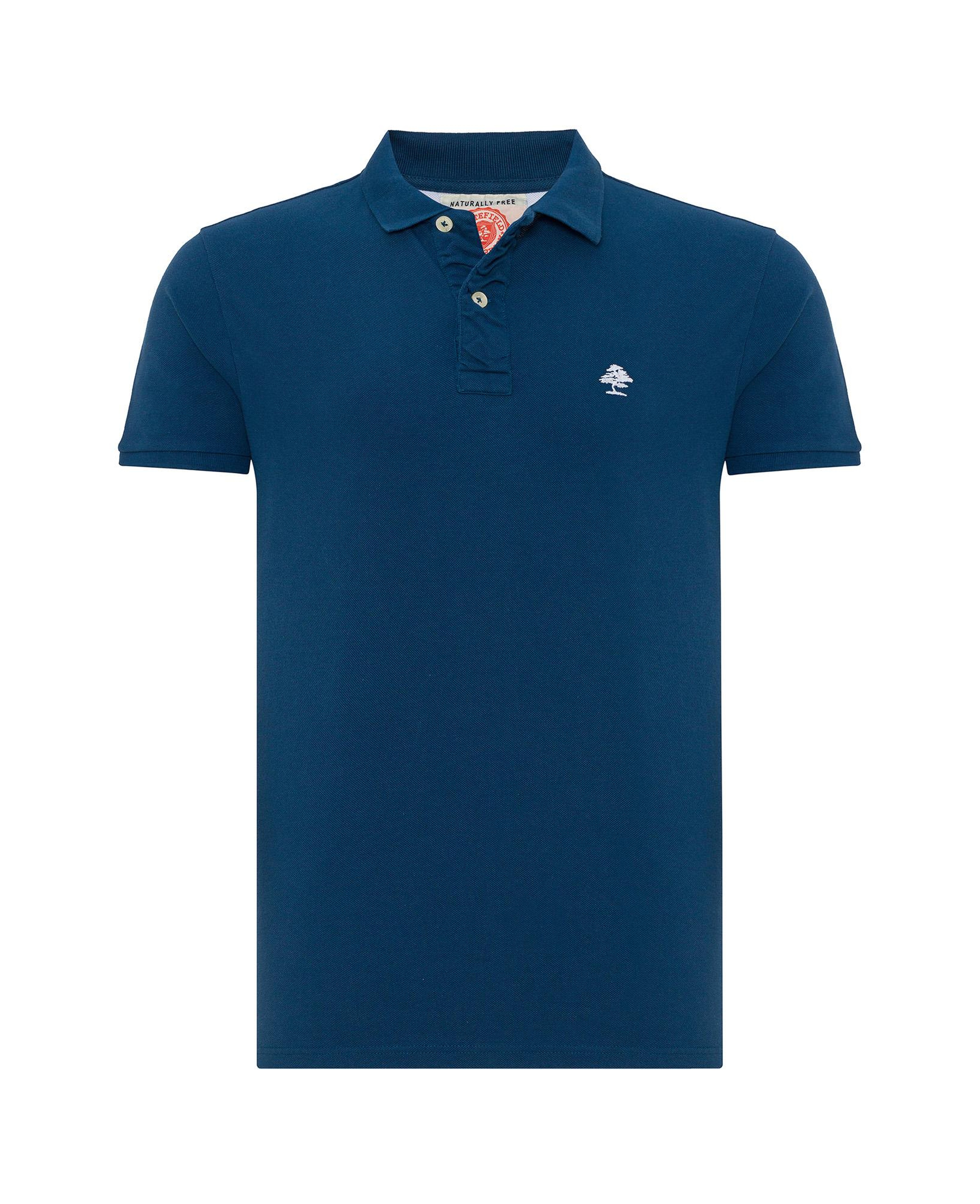 Routefield Partisan Erkek Polo Tişört