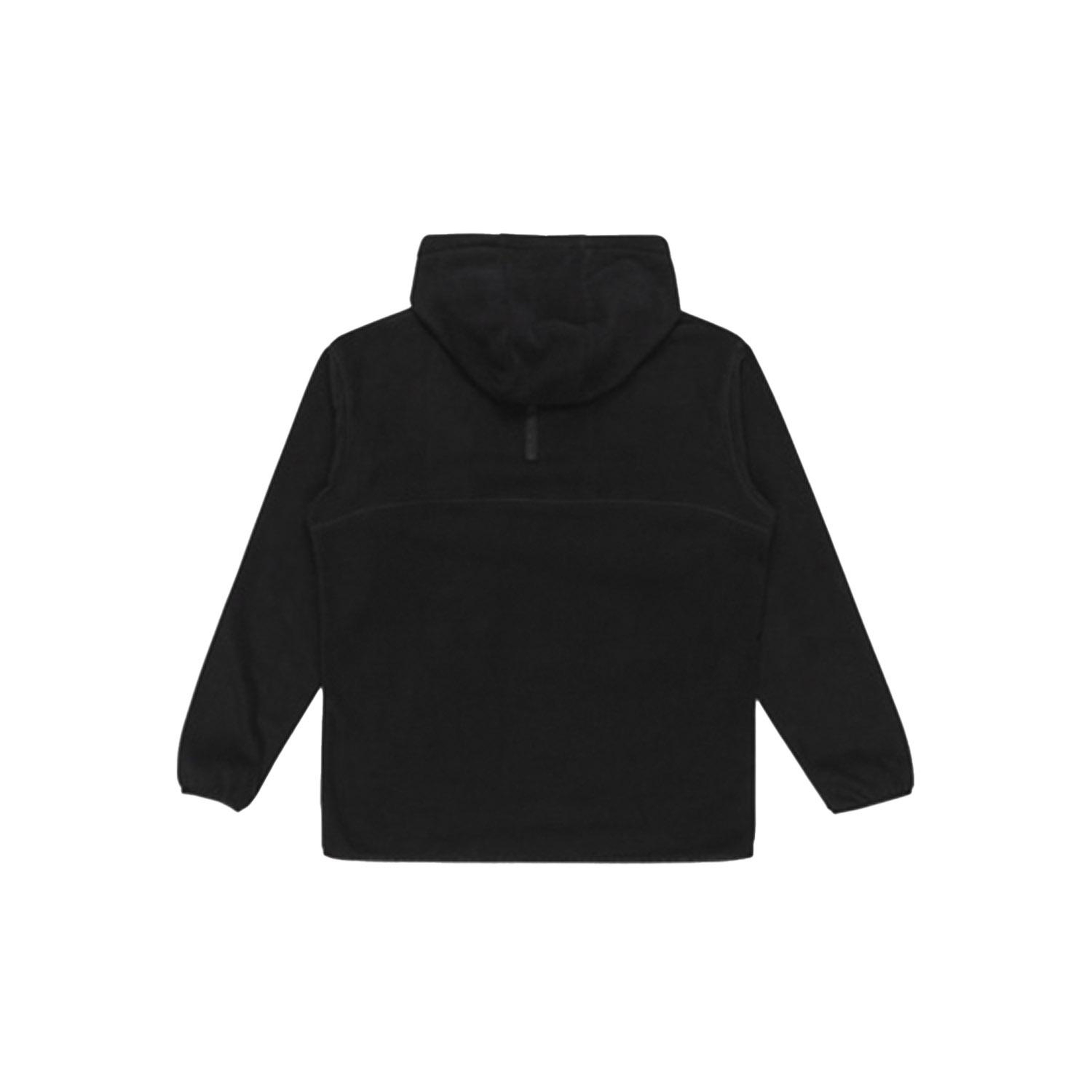Quiksilver Sea Cliffs Hood Erkek Polar