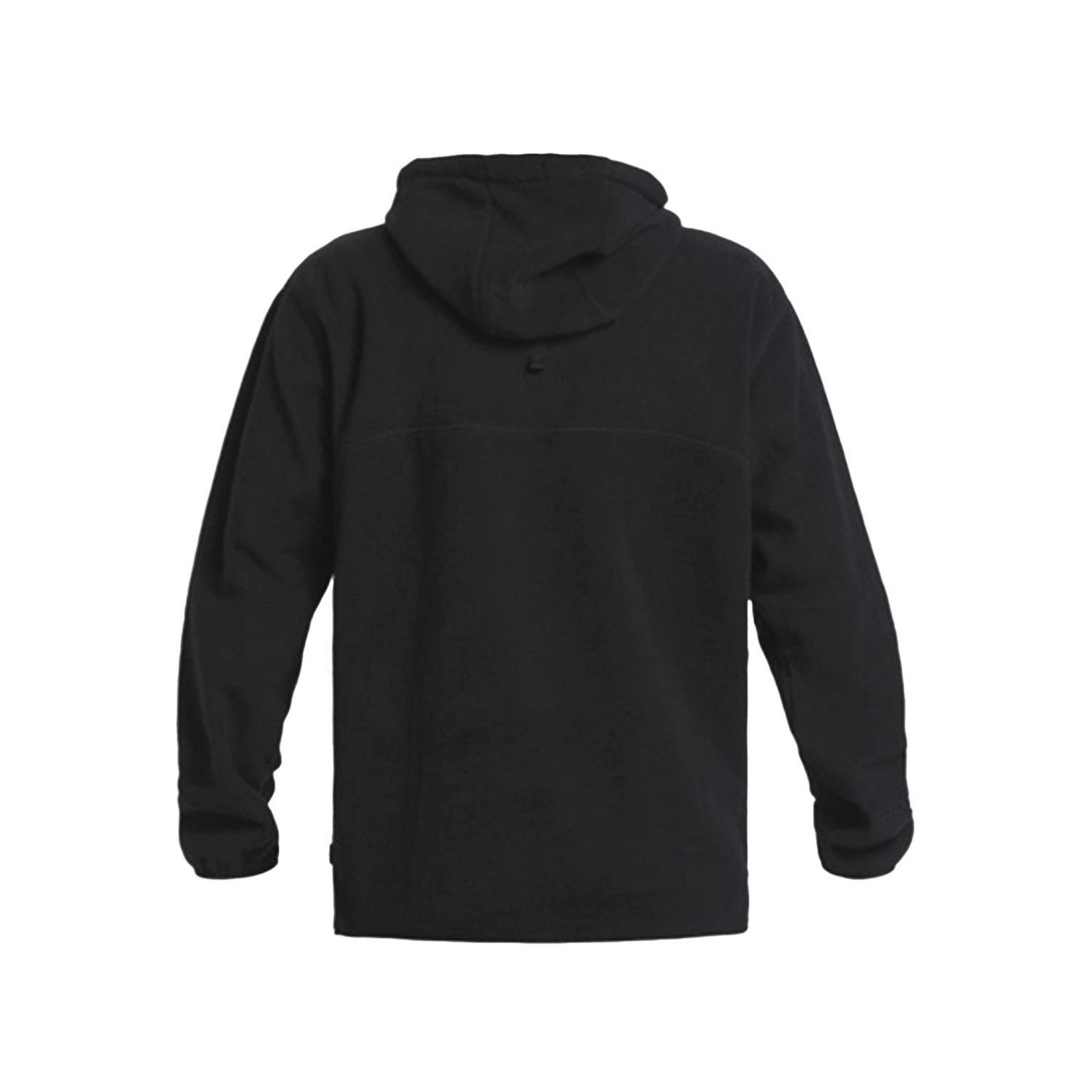 Quiksilver Sea Cliffs Hood Erkek Polar
