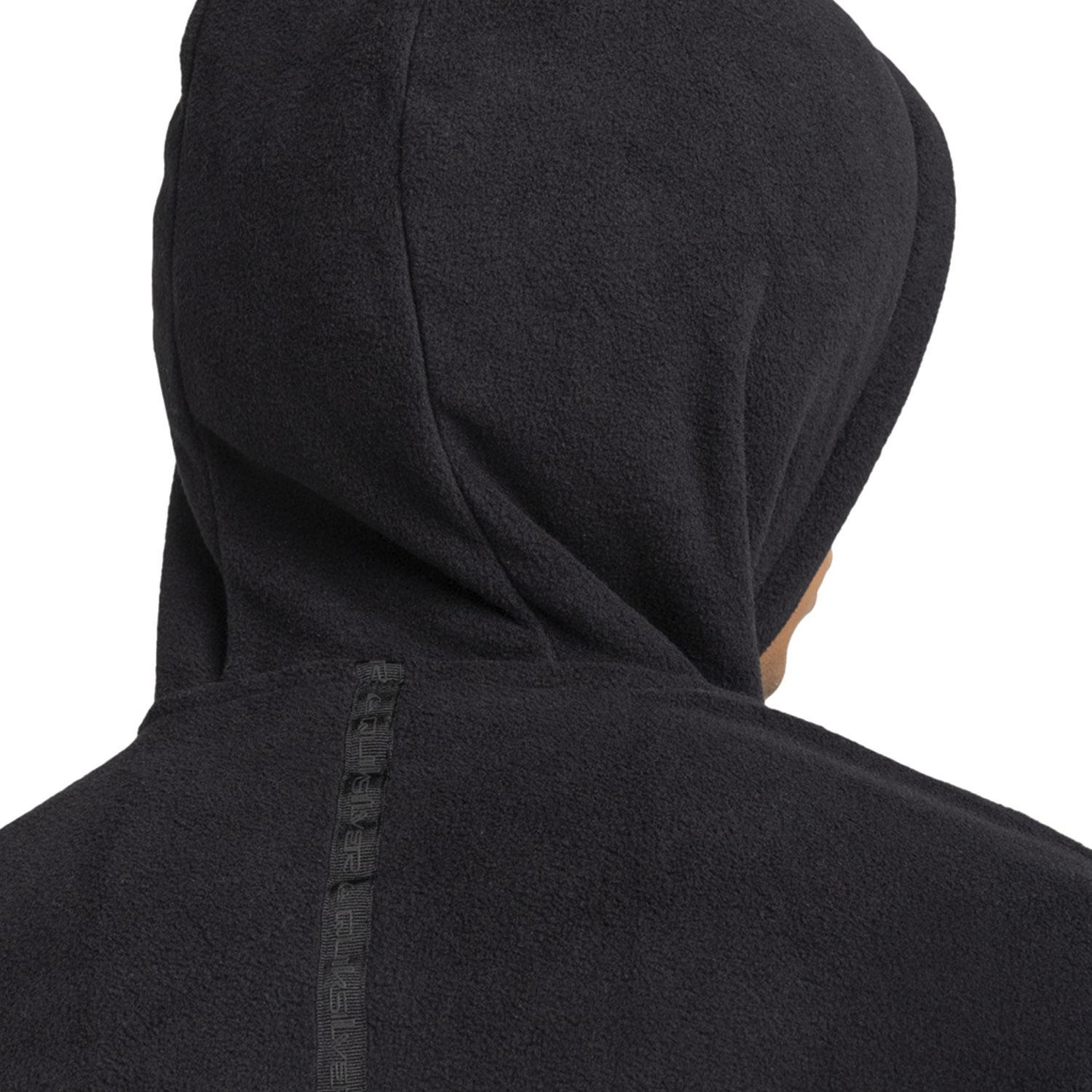 Quiksilver Sea Cliffs Hood Erkek Polar