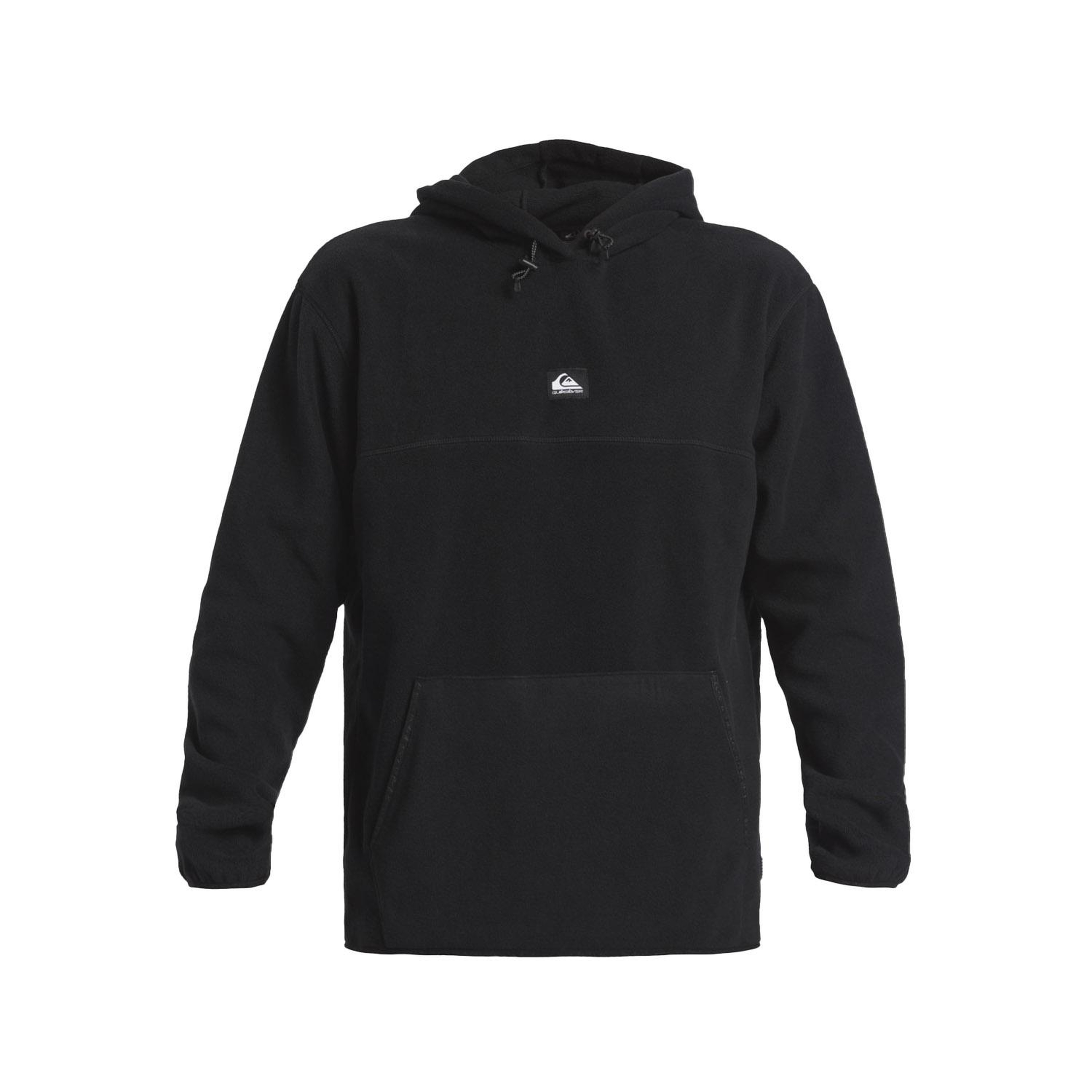 Quiksilver Sea Cliffs Hood Erkek Polar