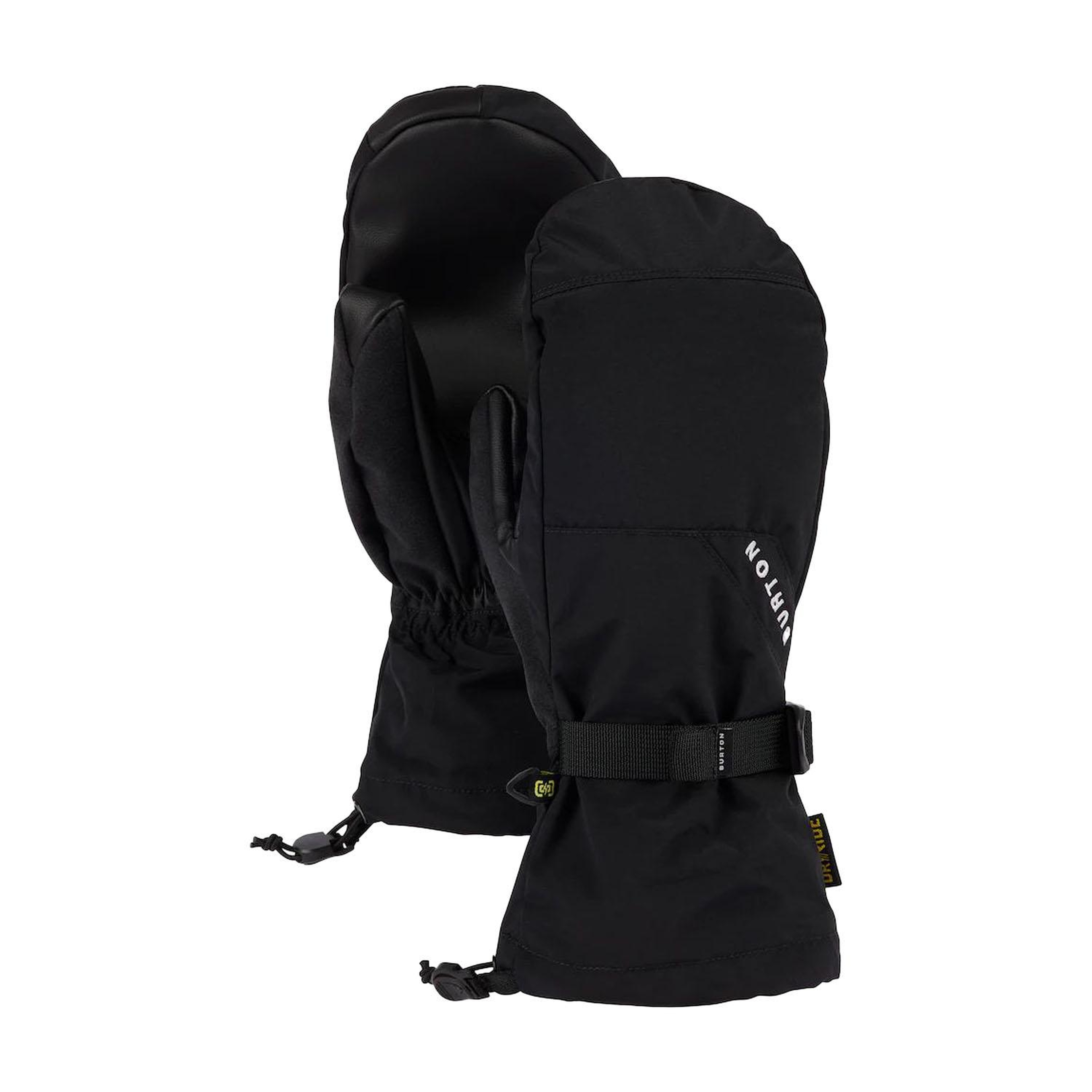 Burton Prospect Mt Erkek Siyah Eldiven