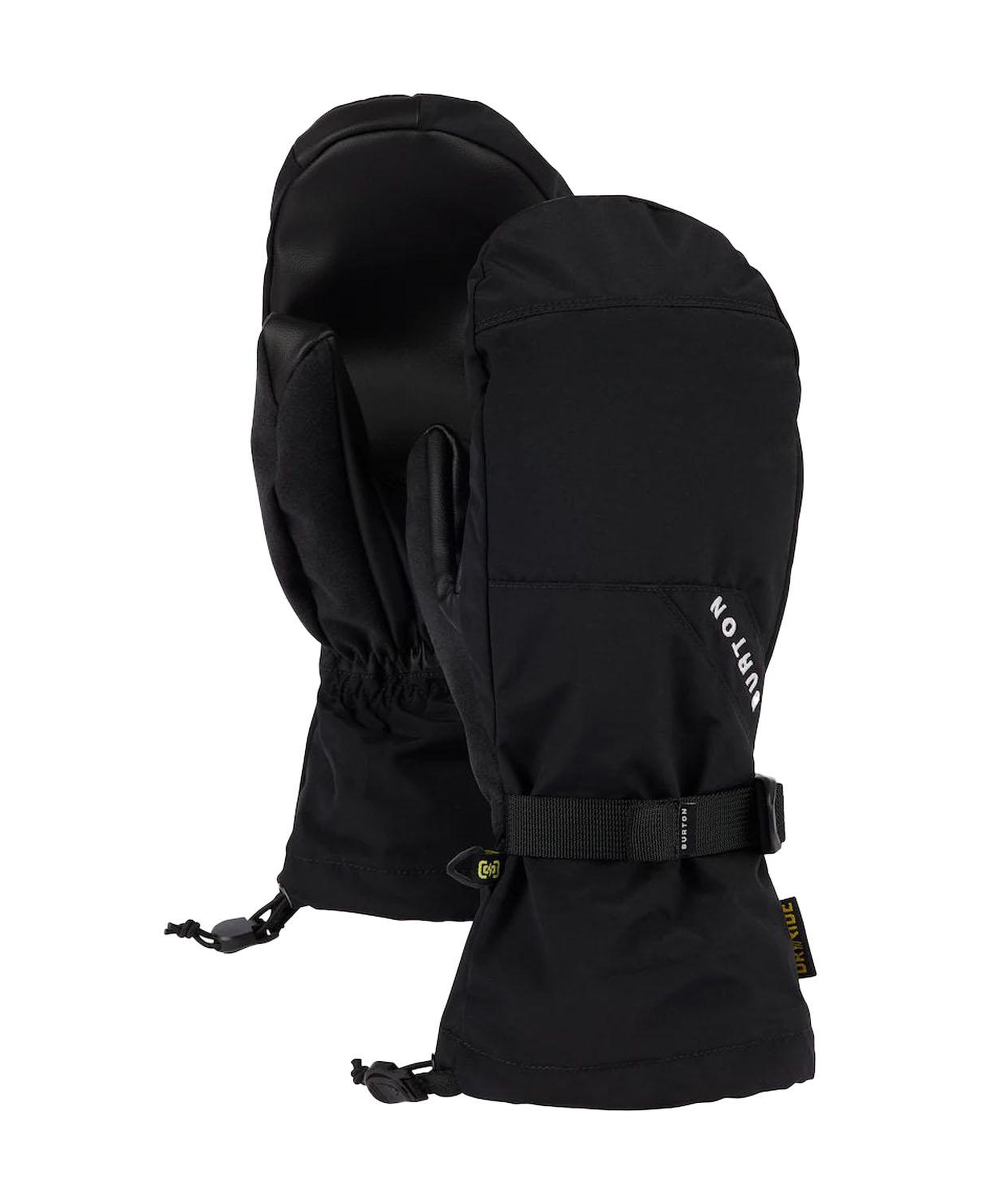 Burton Prospect Mt Erkek Siyah Eldiven