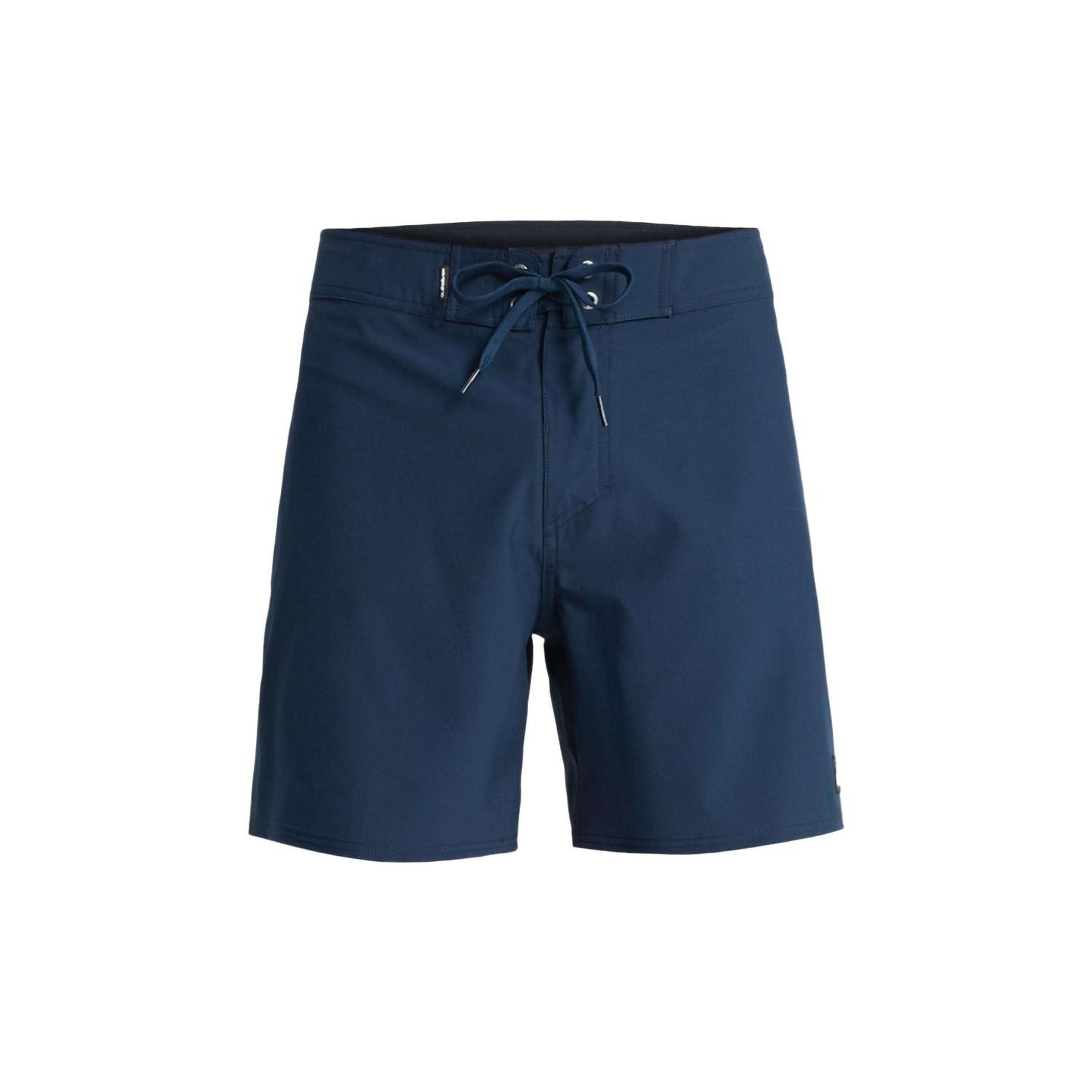 Quiksilver Kaimana Erkek Mavi Boardshort