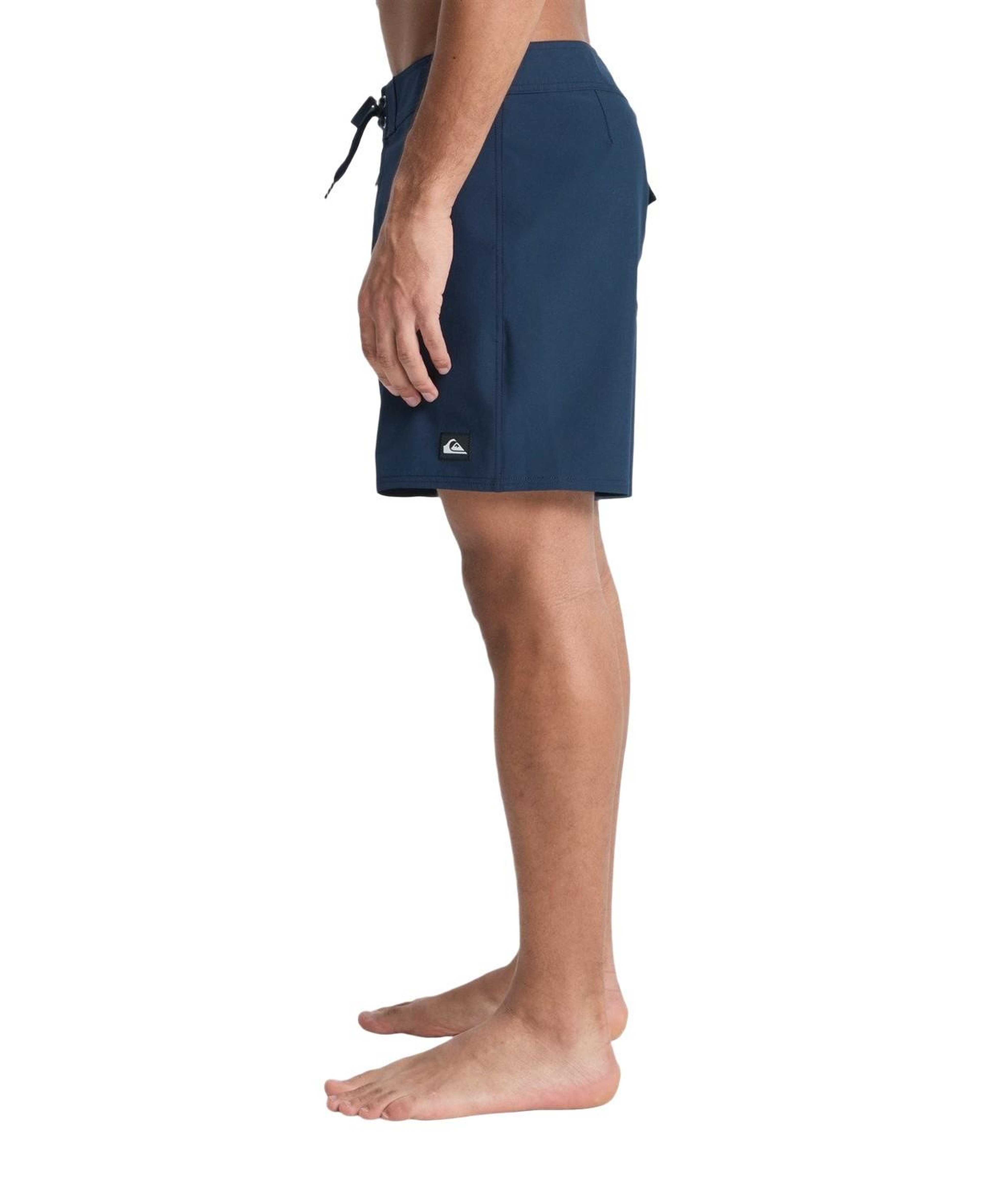 Quiksilver Kaimana Erkek Mavi Boardshort