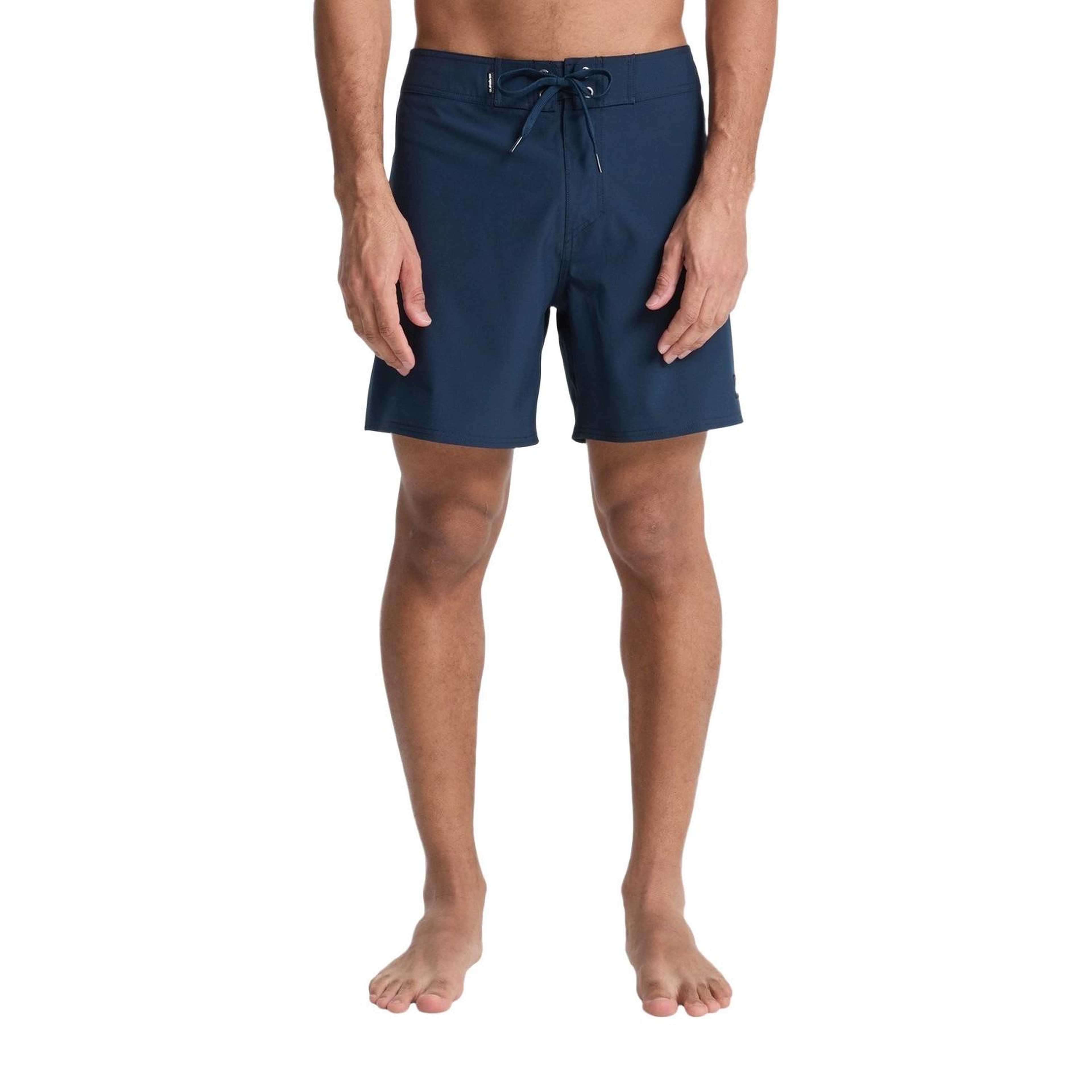 Quiksilver Kaimana Erkek Mavi Boardshort