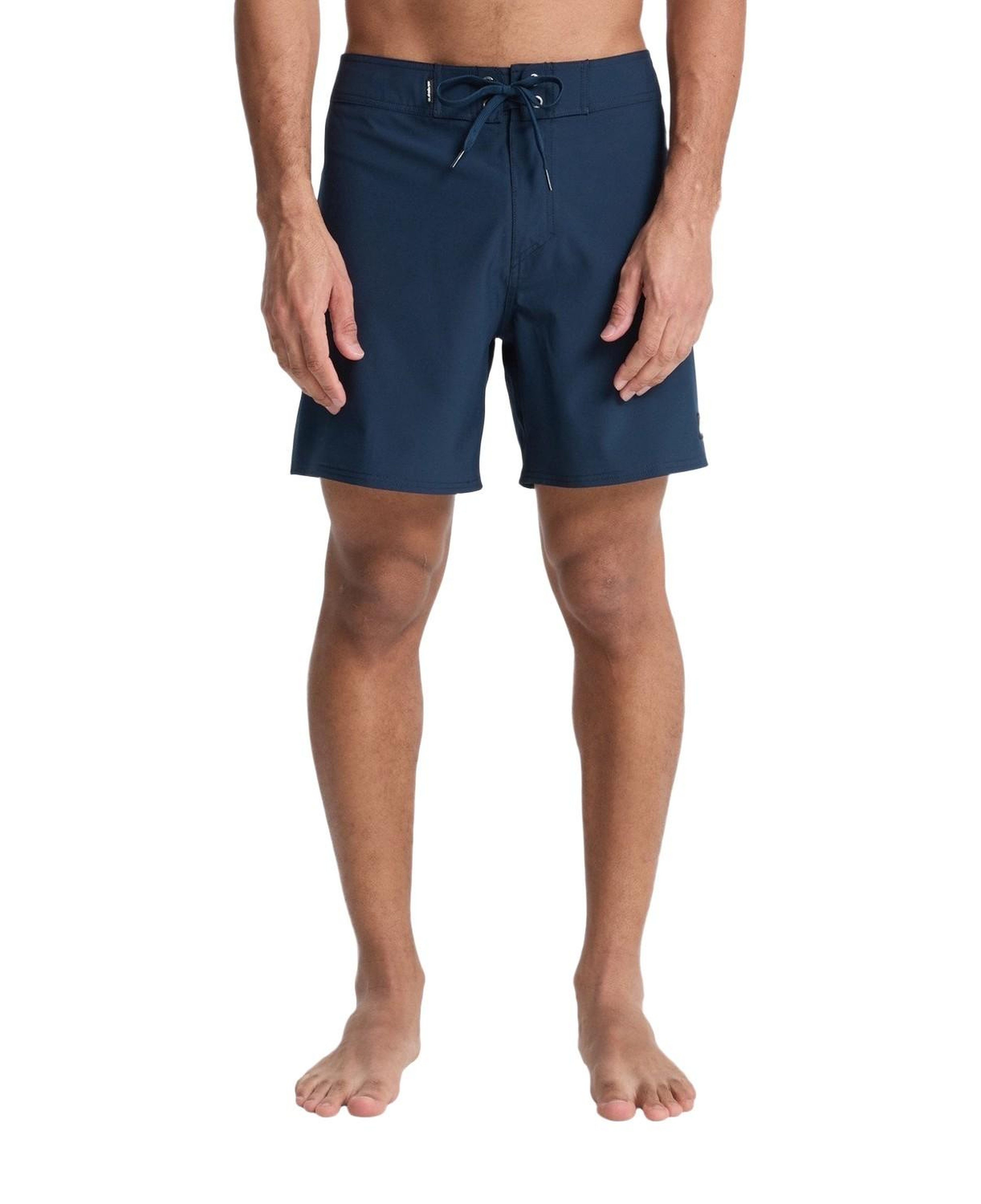 Quiksilver Kaimana Erkek Mavi Boardshort