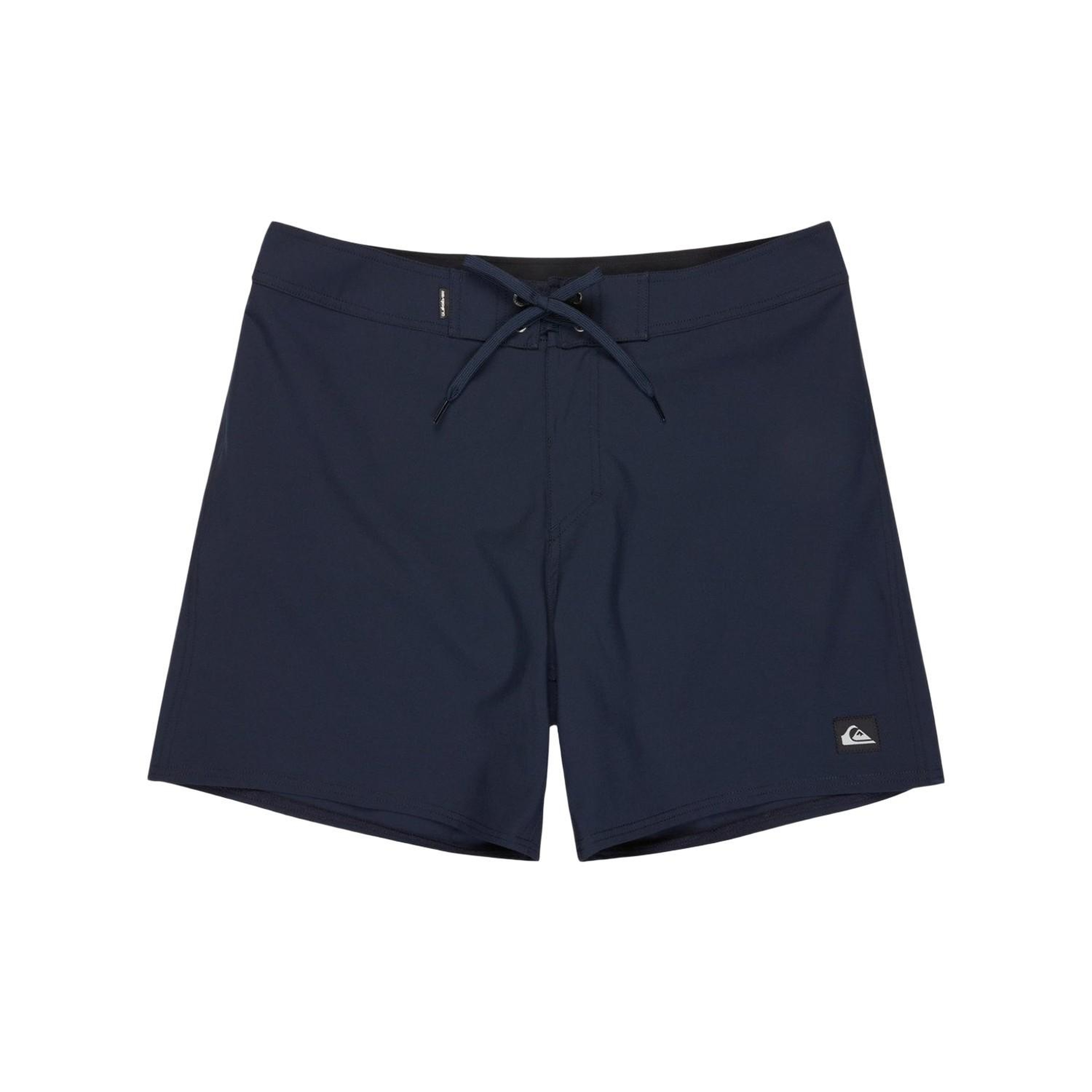Quiksilver Kaimana Erkek Mavi Boardshort