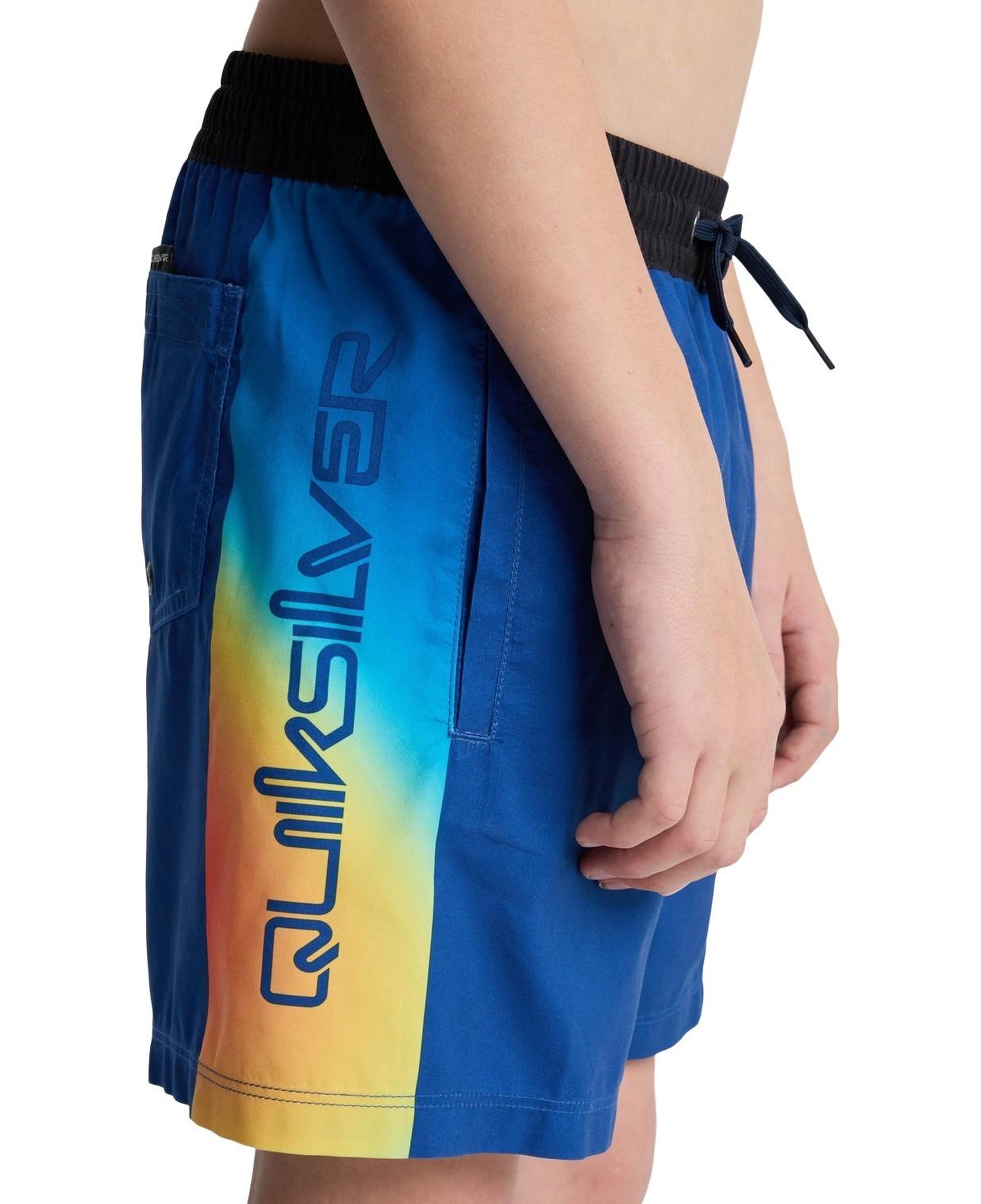 Quiksilver Everyday Holmes Erkek Çocuk Volley Short