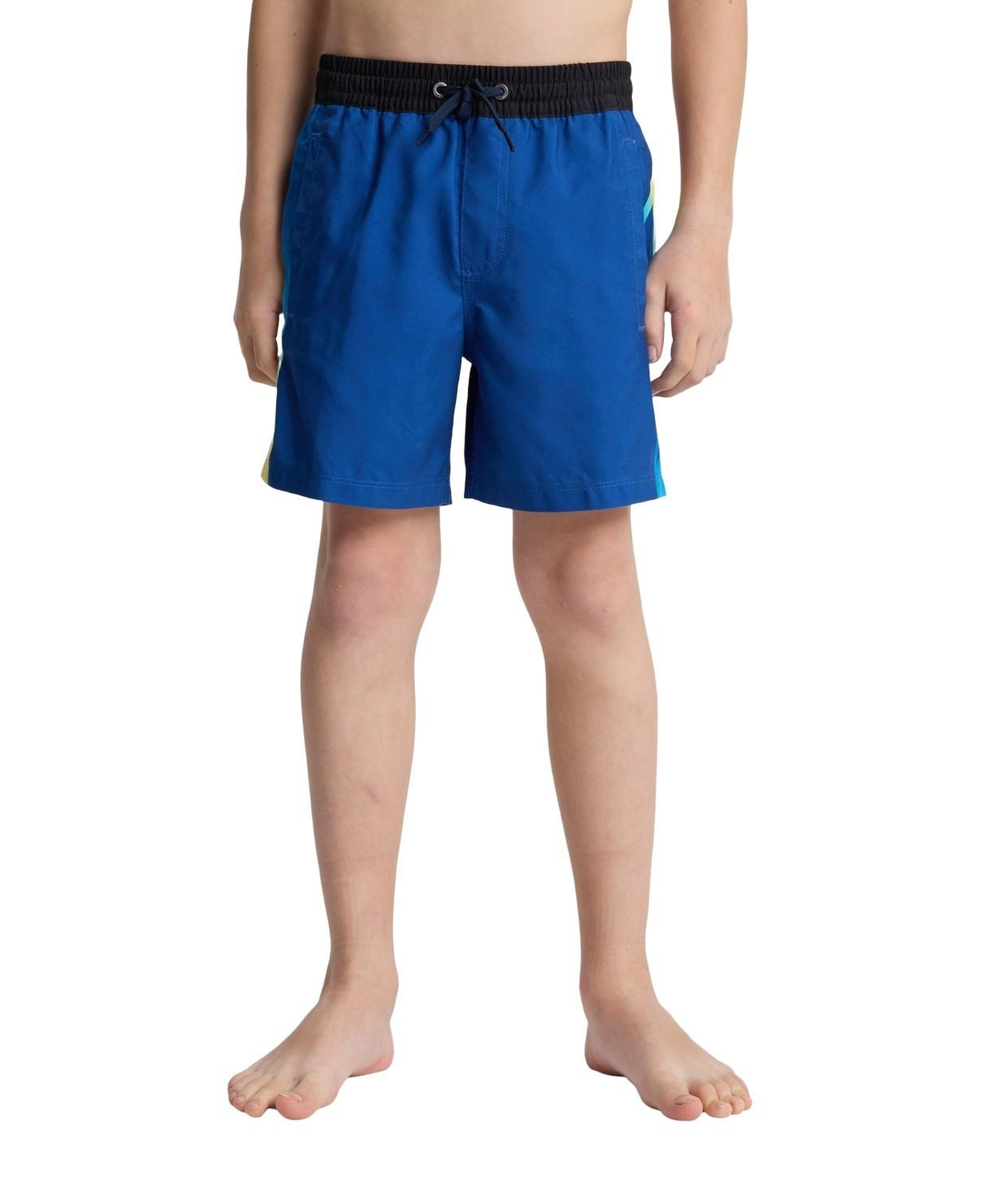 Quiksilver Everyday Holmes Erkek Çocuk Volley Short