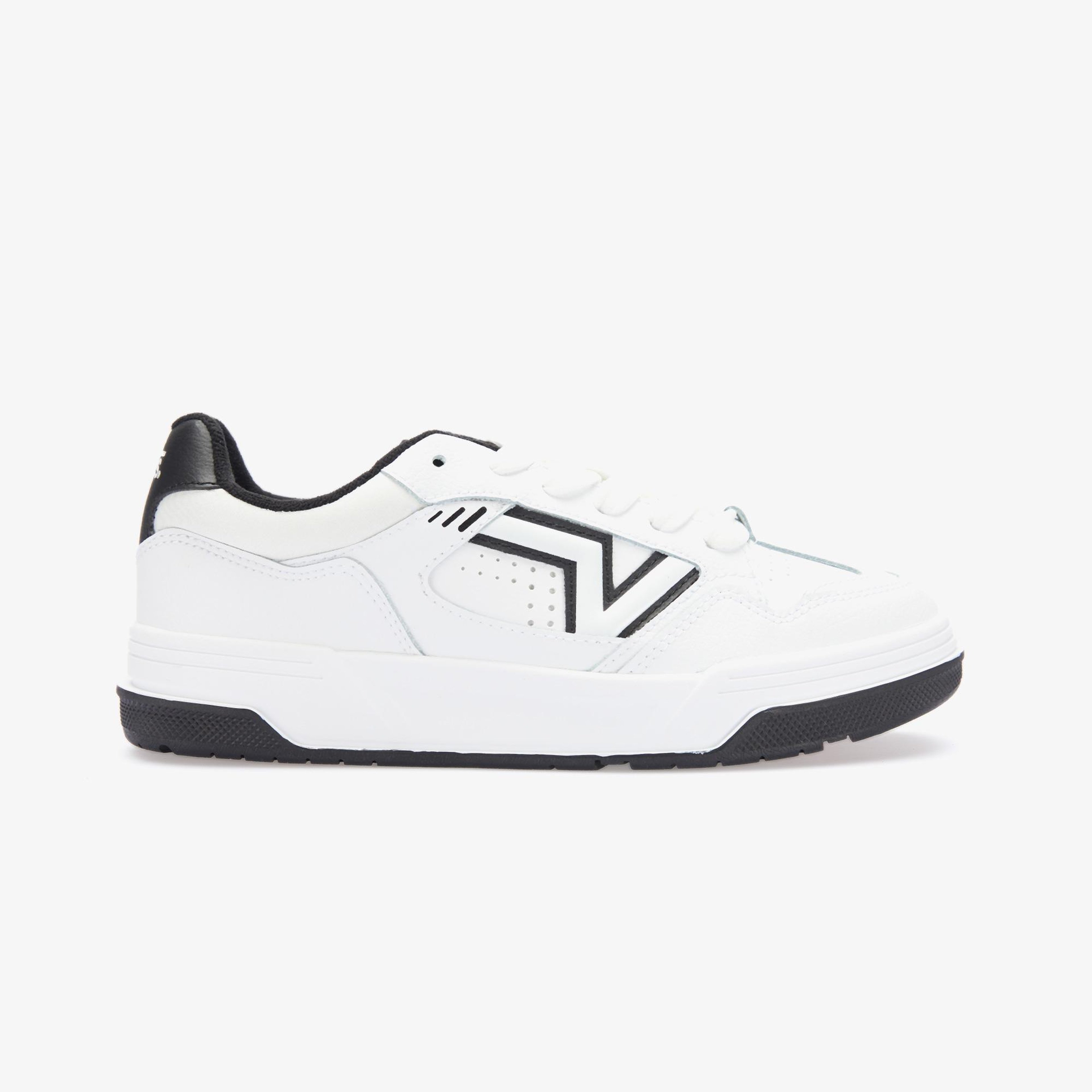 Vans Upland Unisex Beyaz Sneaker