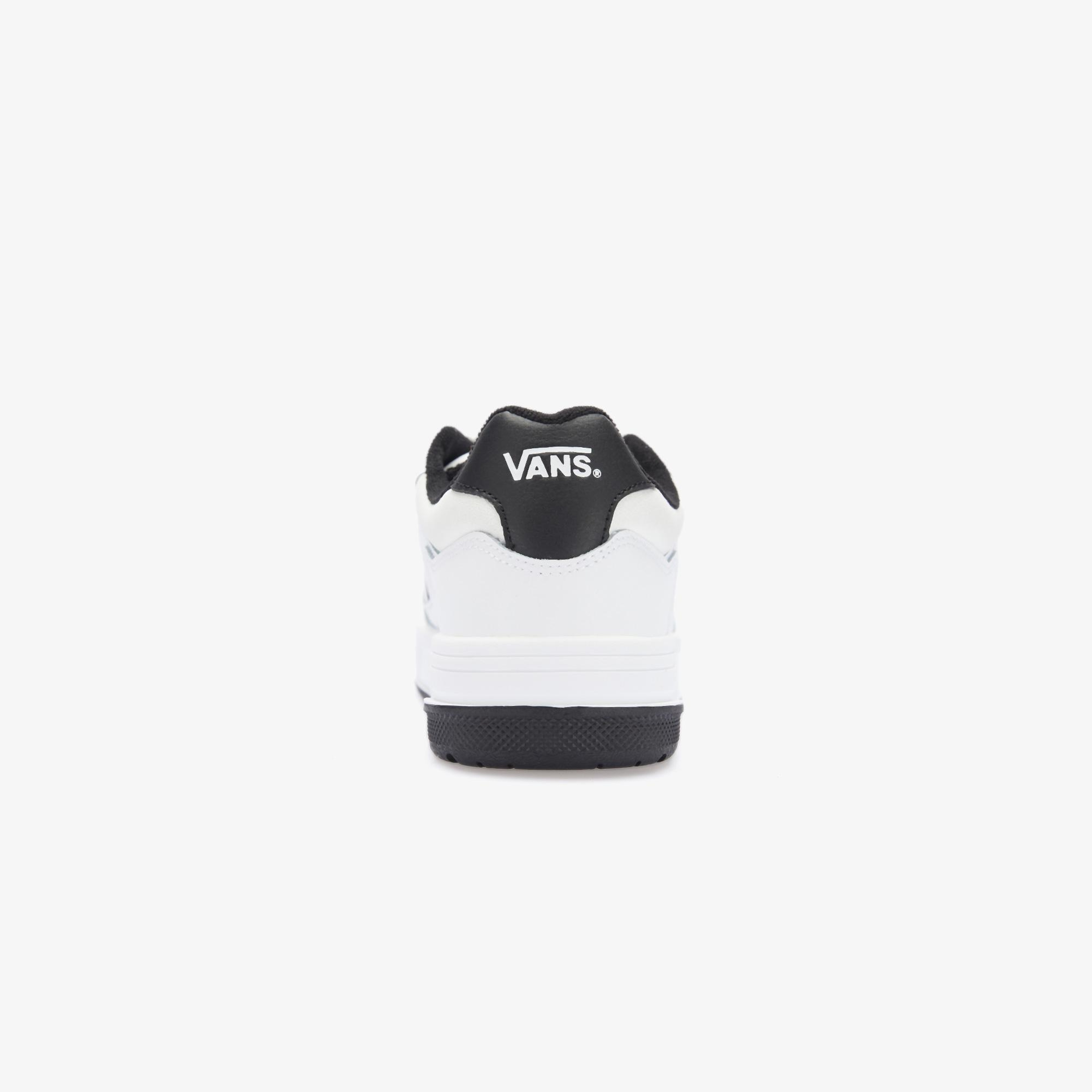 Vans Upland Unisex Beyaz Sneaker