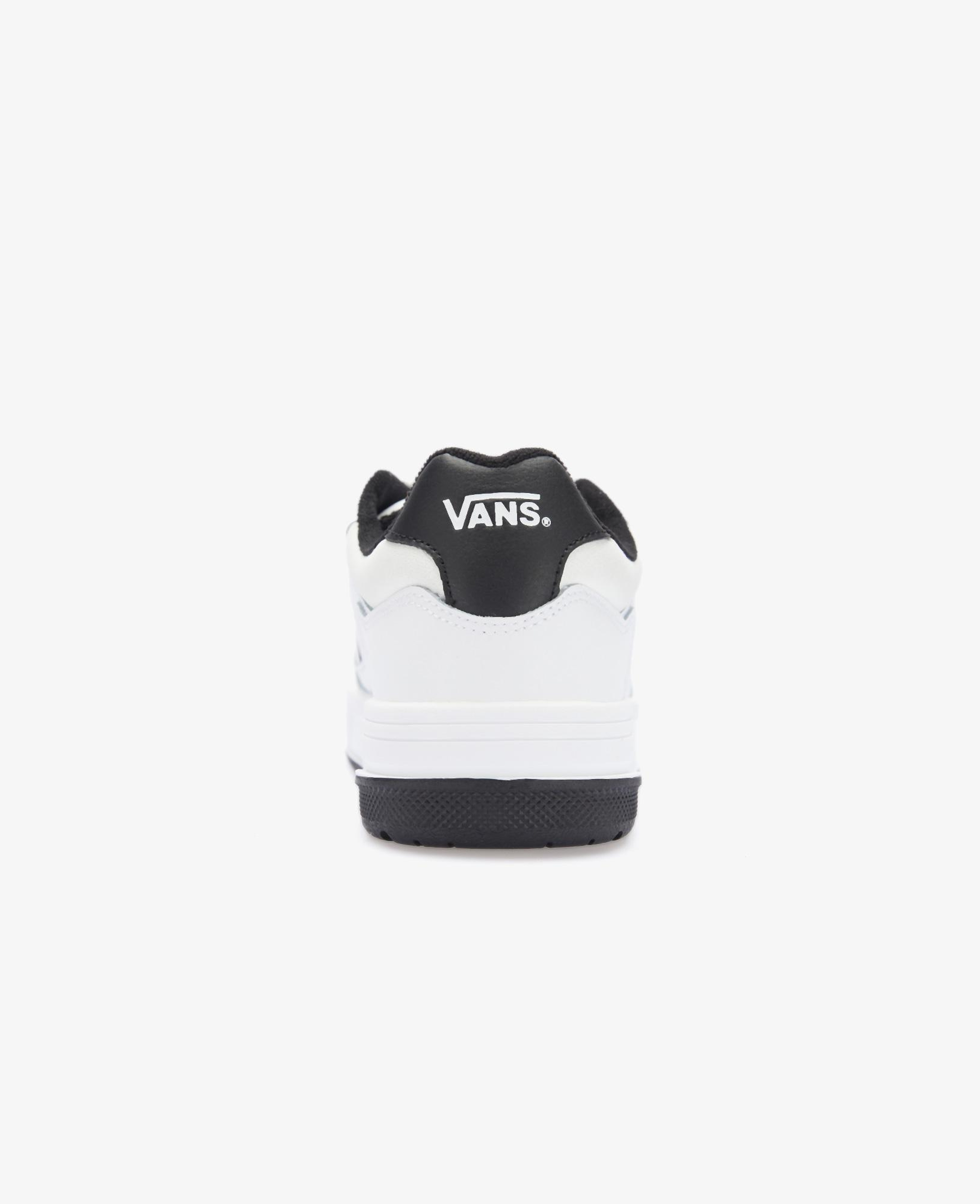 Vans Upland Unisex Beyaz Sneaker