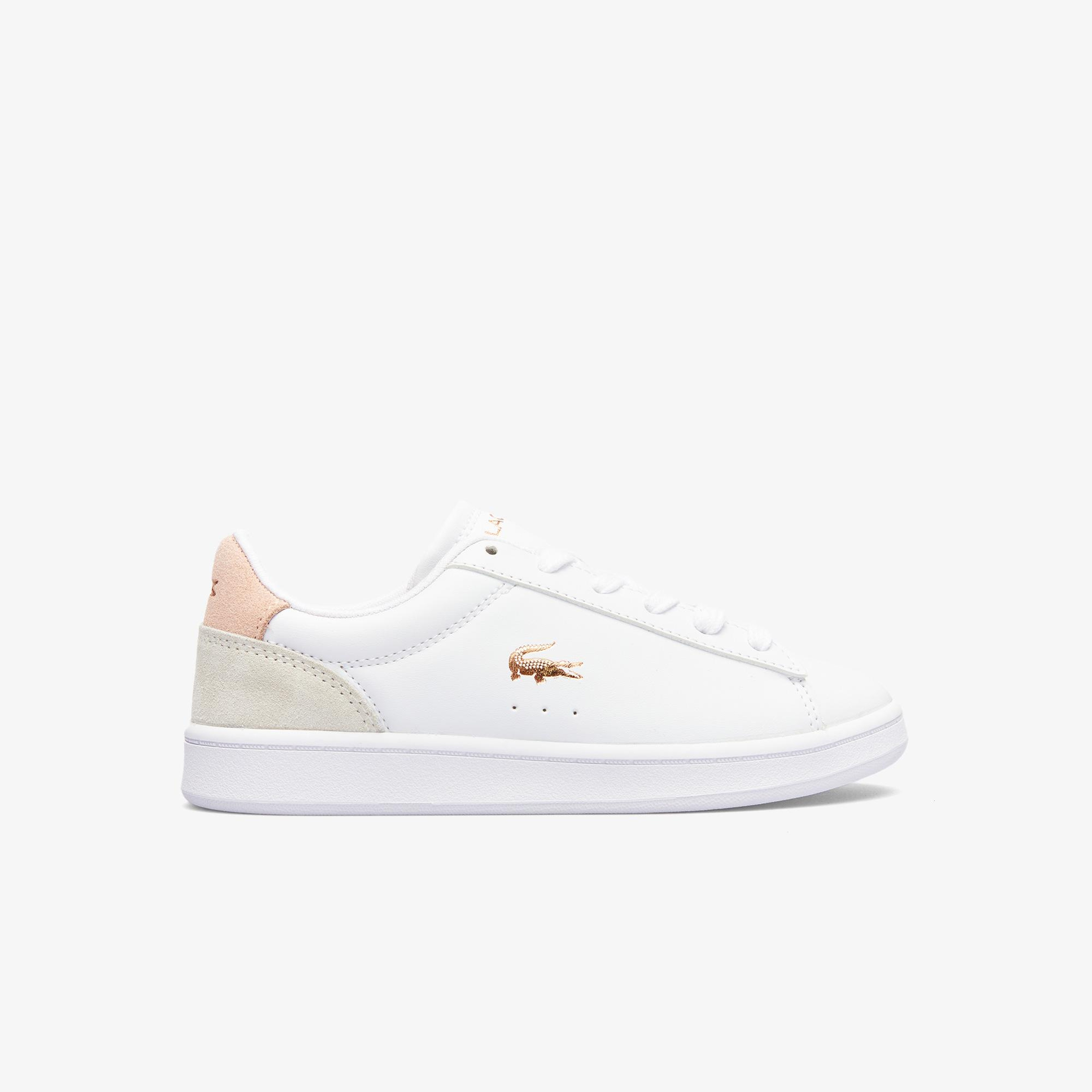 Carnaby Set Çocuk Beyaz Sneaker