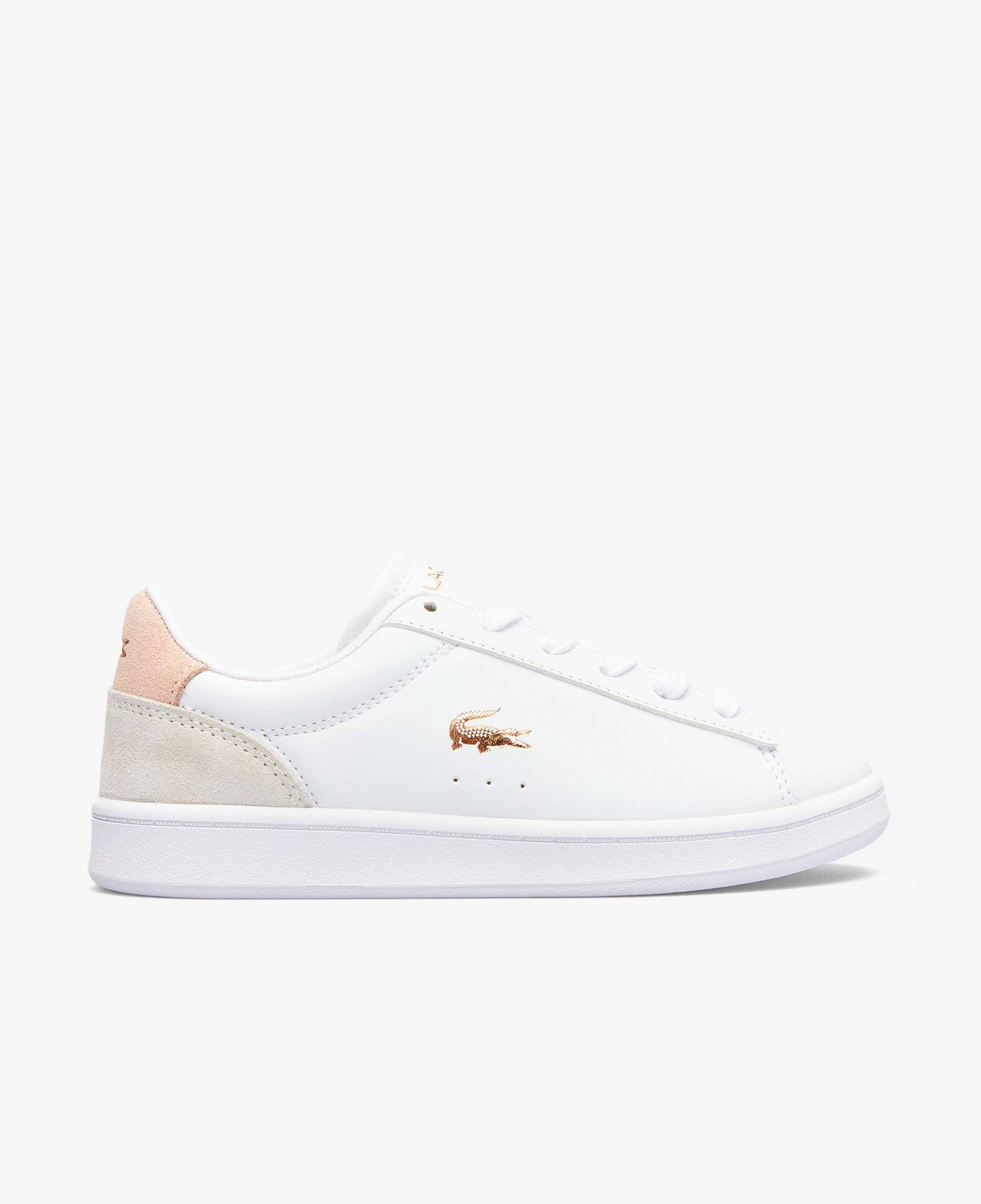 Carnaby Set Çocuk Beyaz Sneaker