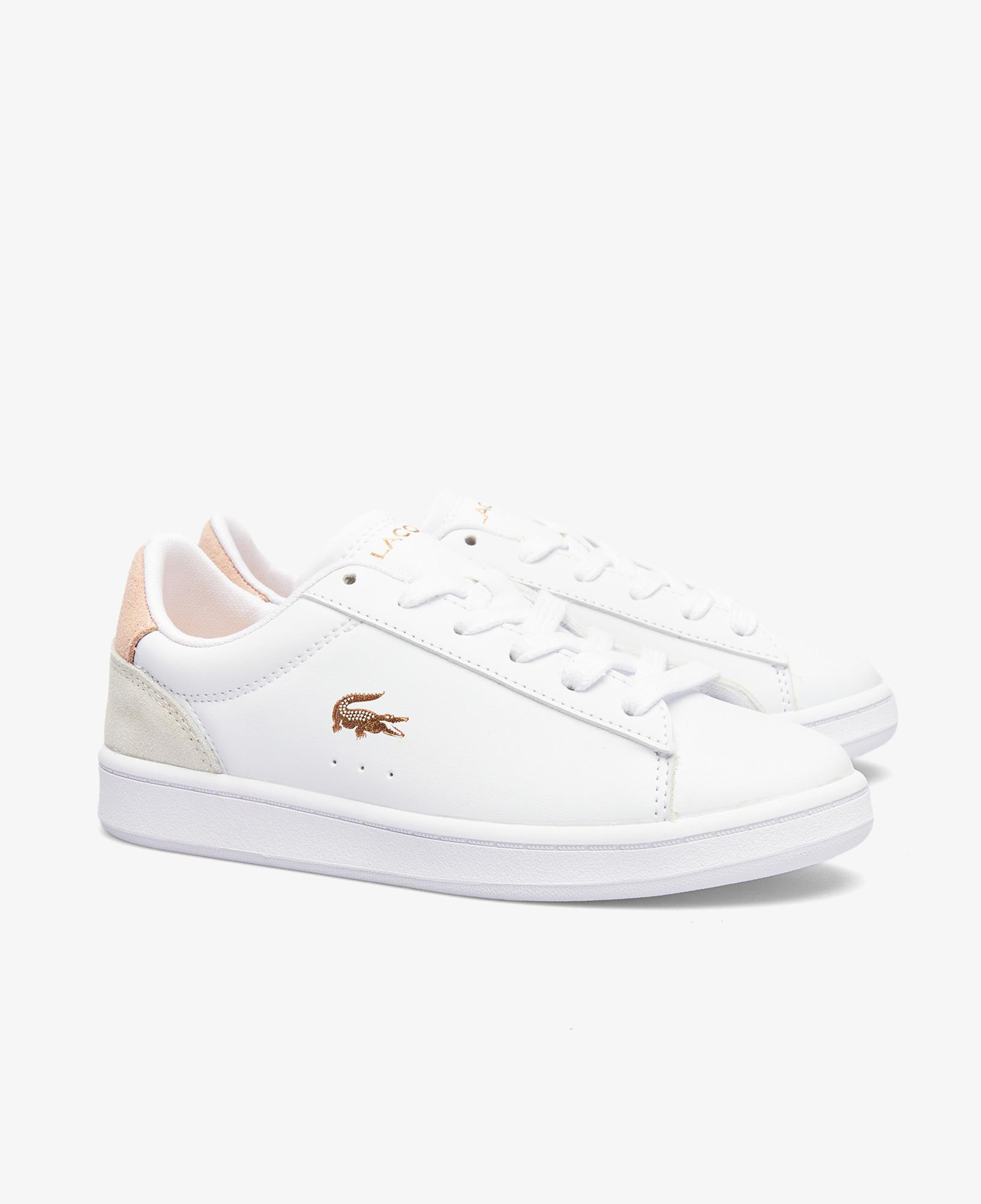 Carnaby Set Çocuk Beyaz Sneaker