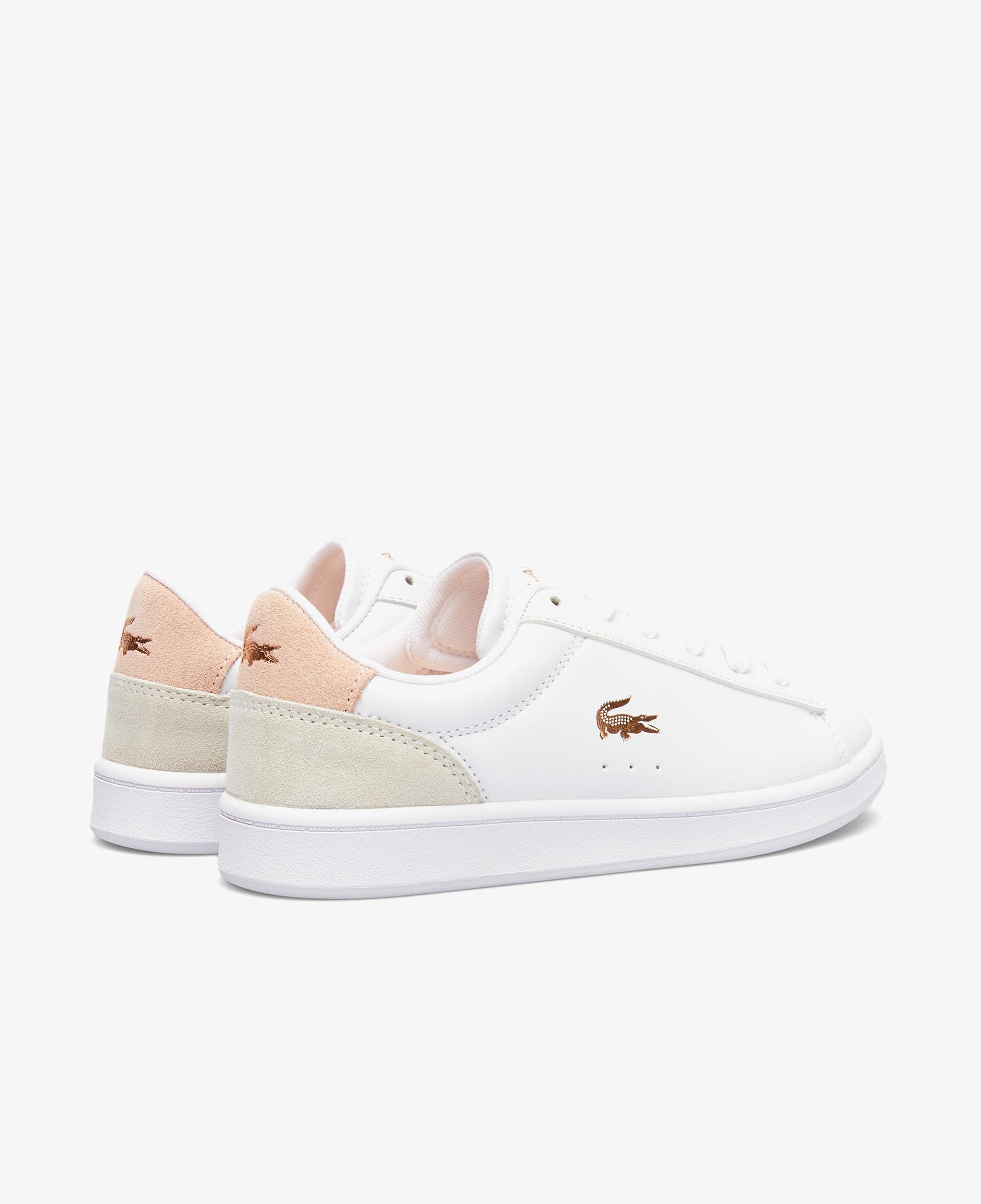 Carnaby Set Çocuk Beyaz Sneaker
