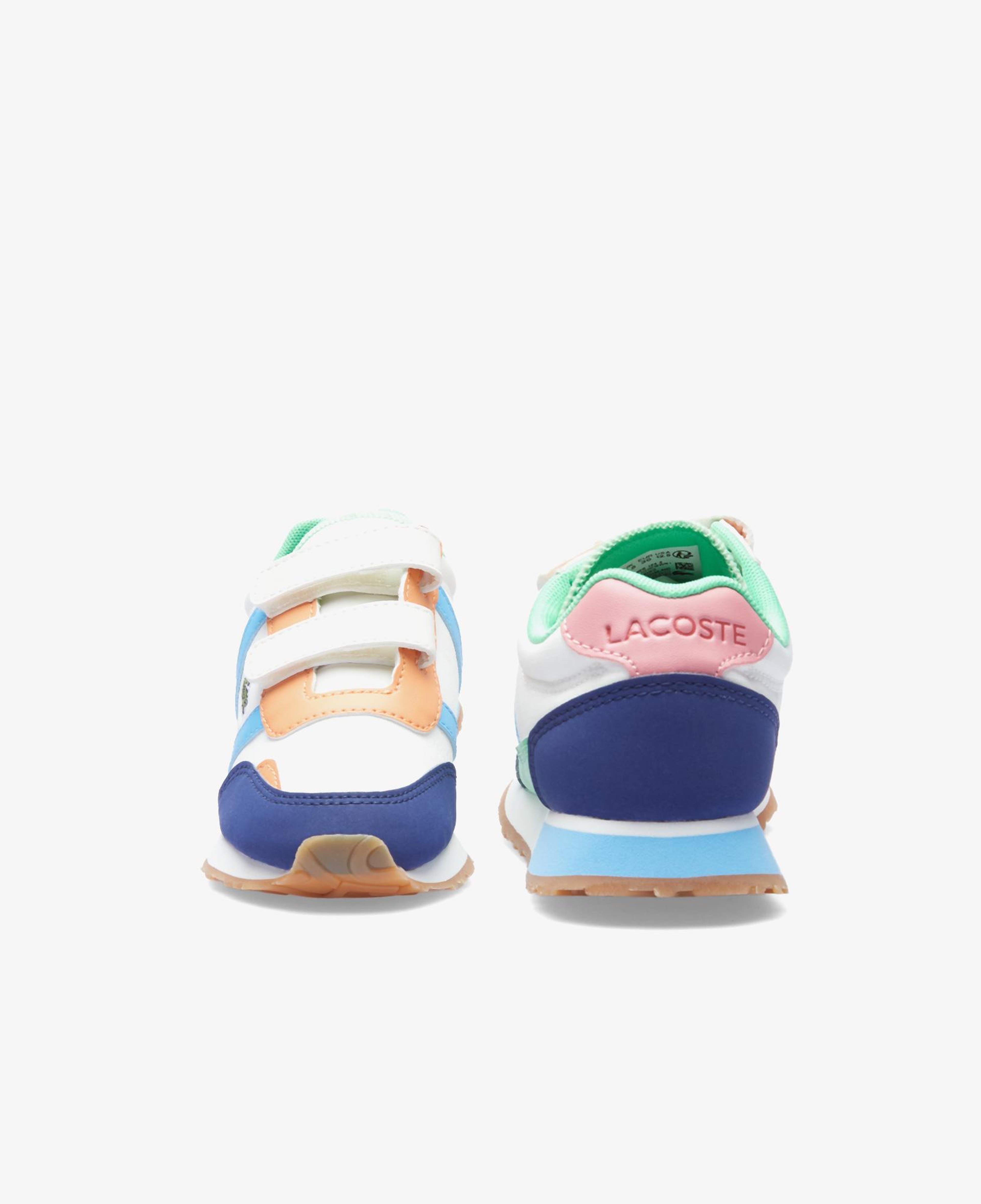 Partner Çocuk Krem Sneaker